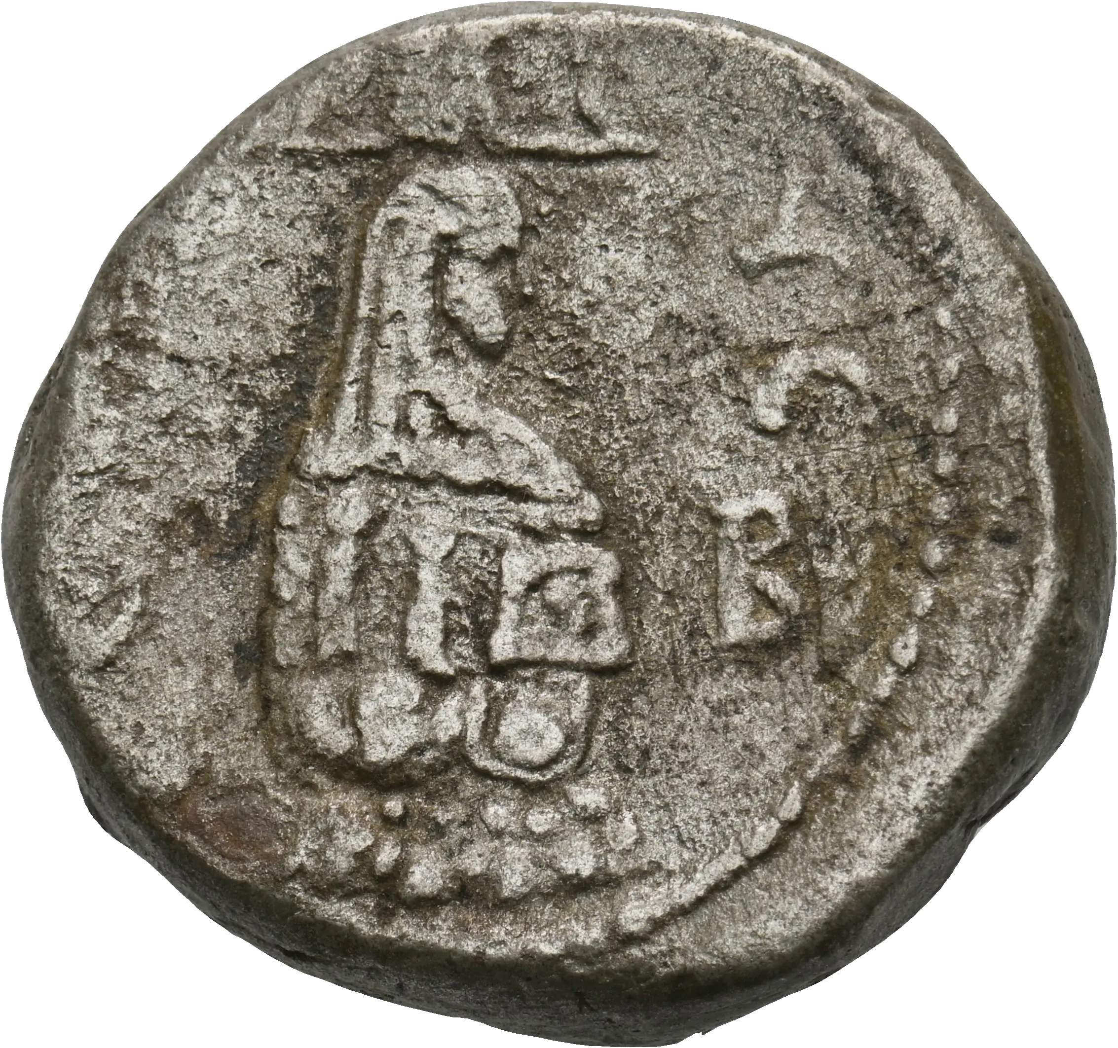 Image of the obverse