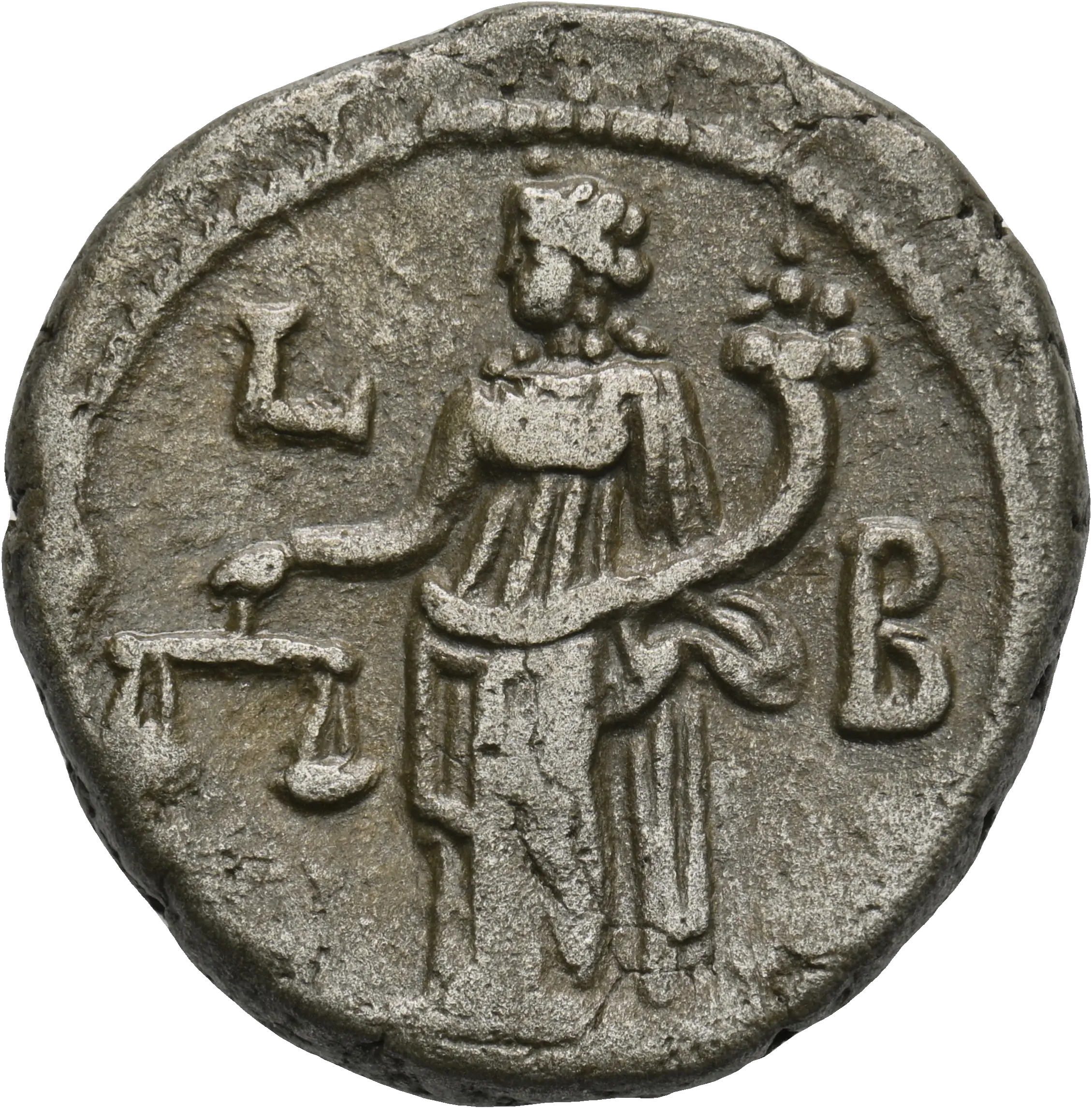 Image of the obverse