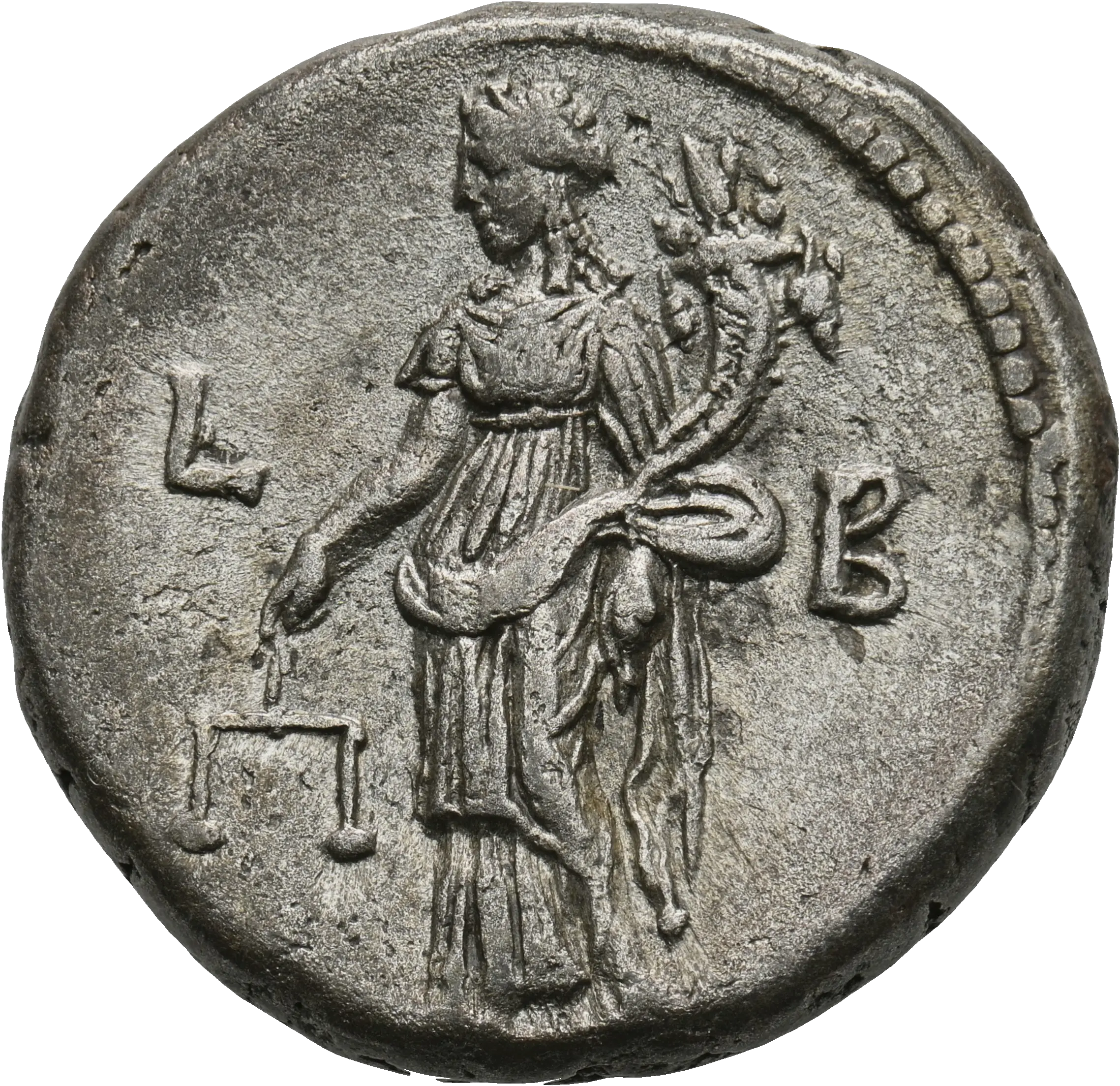 Image of the obverse
