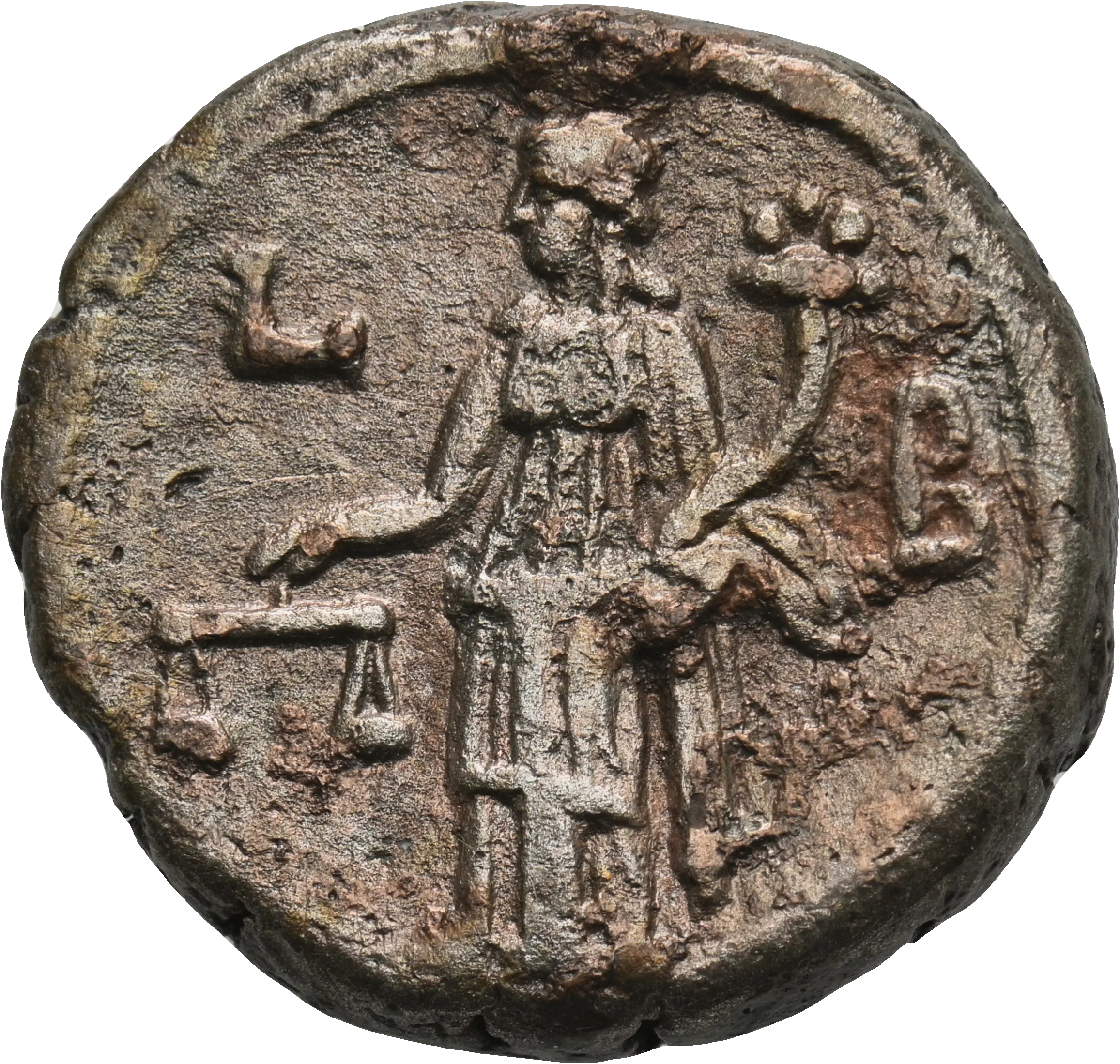 Image of the obverse