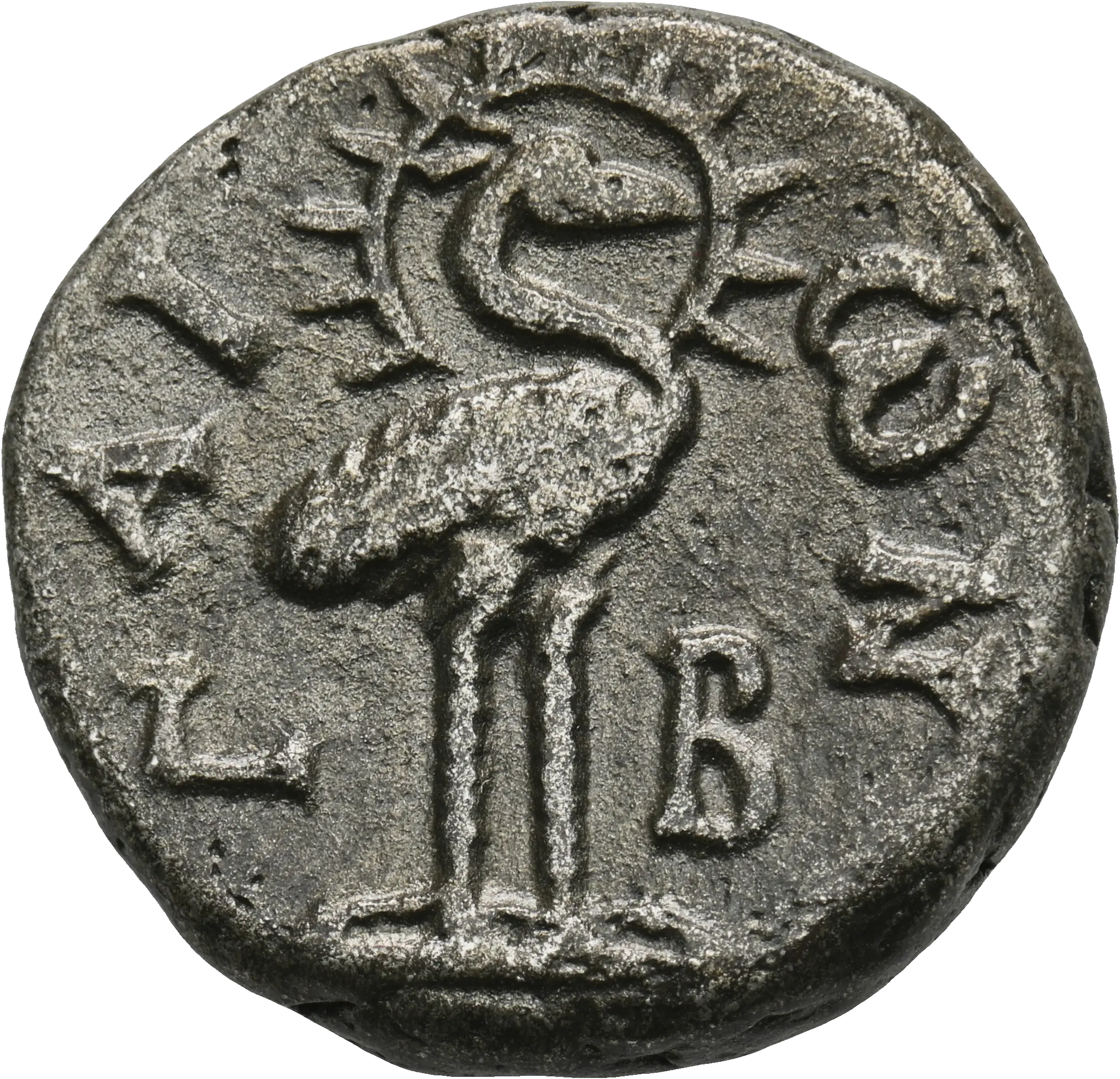 Image of the obverse