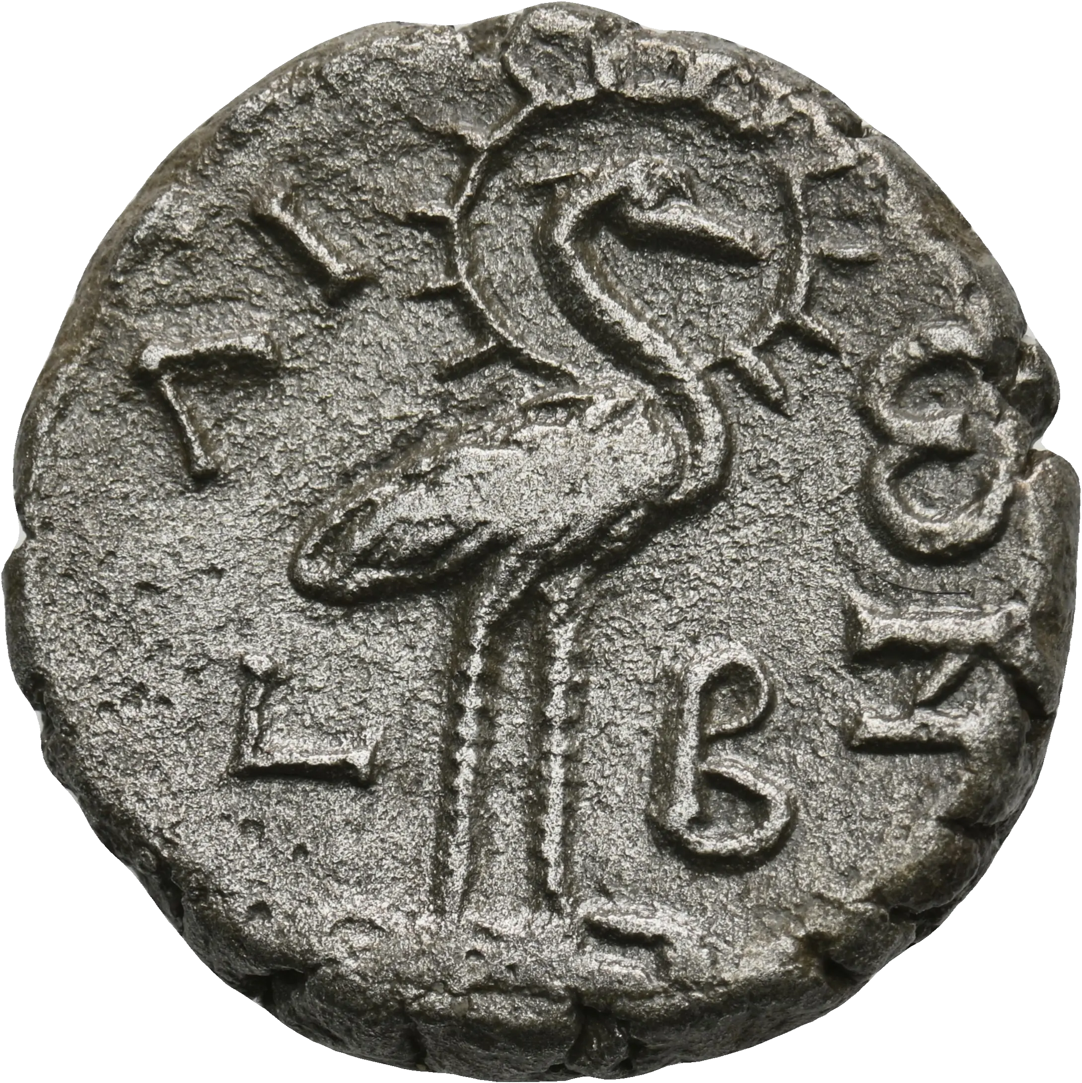 Image of the obverse