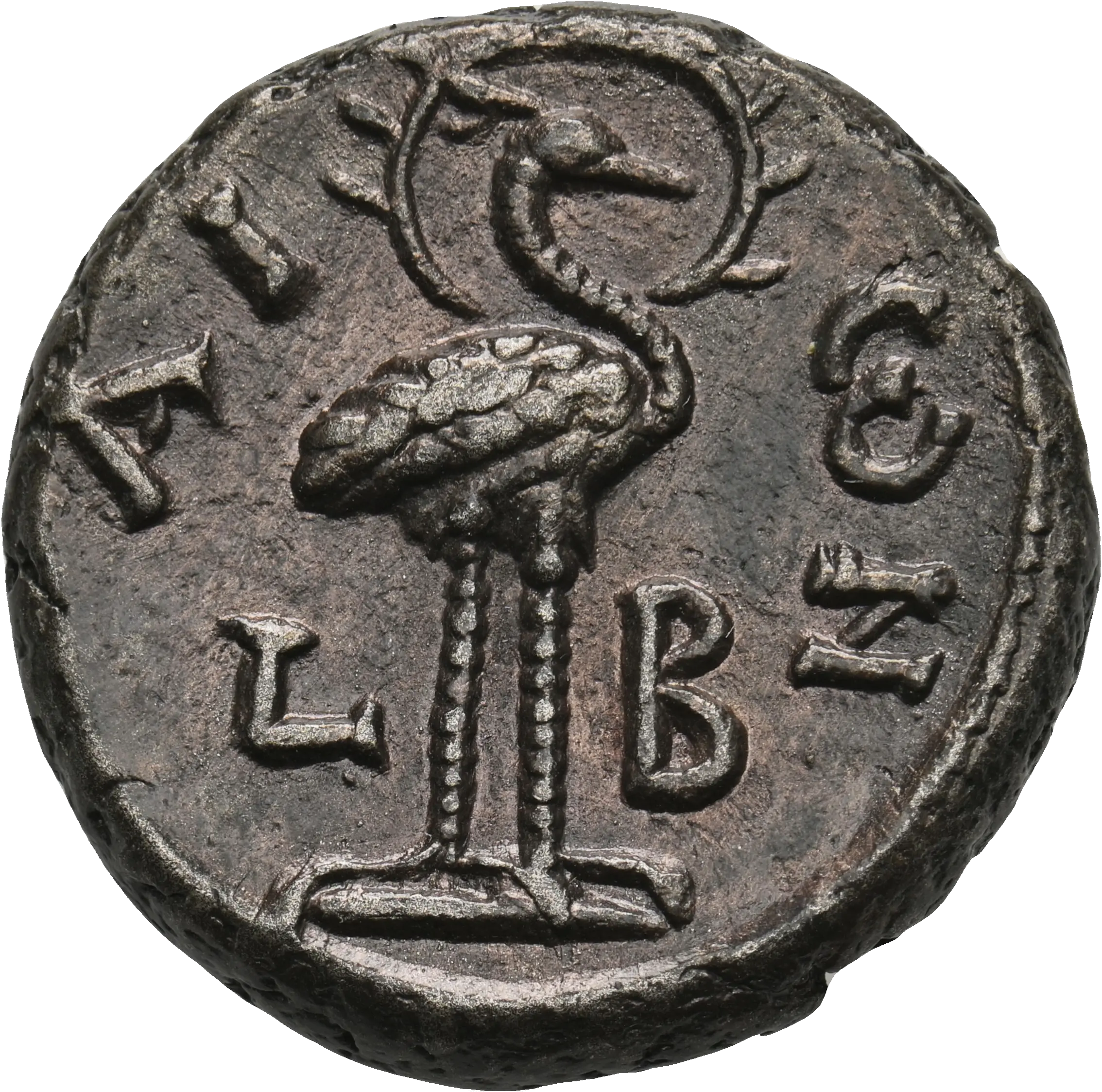 Image of the obverse