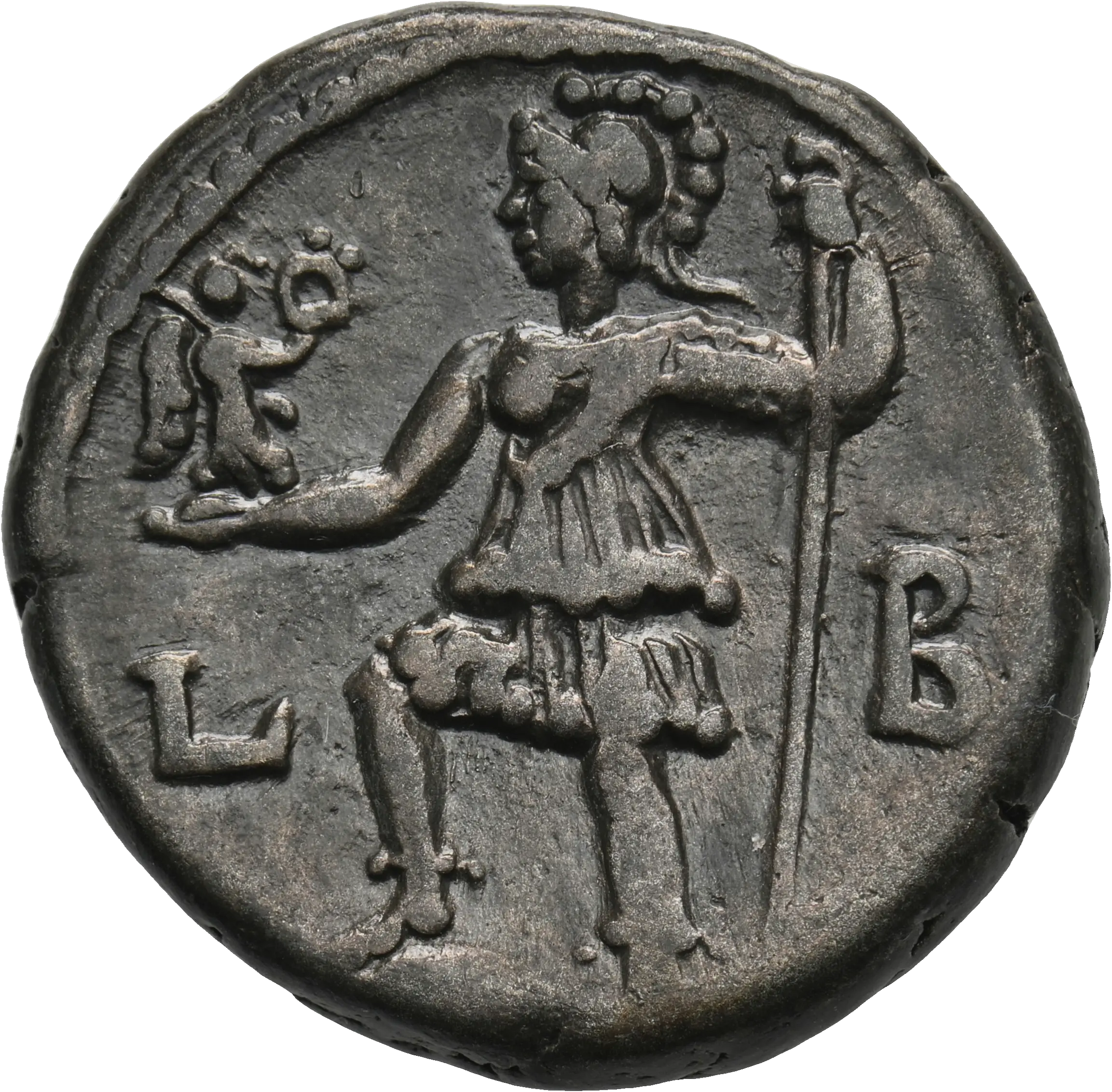 Image of the obverse