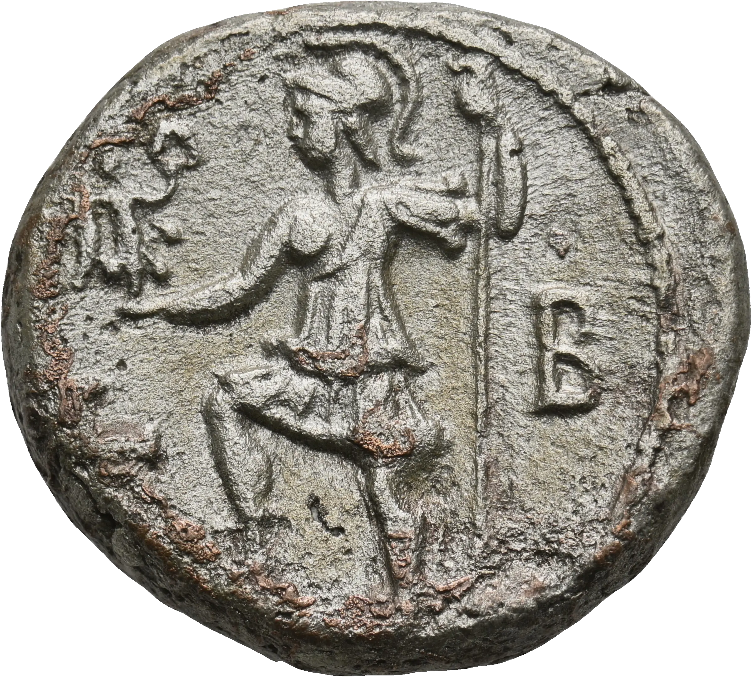 Image of the obverse