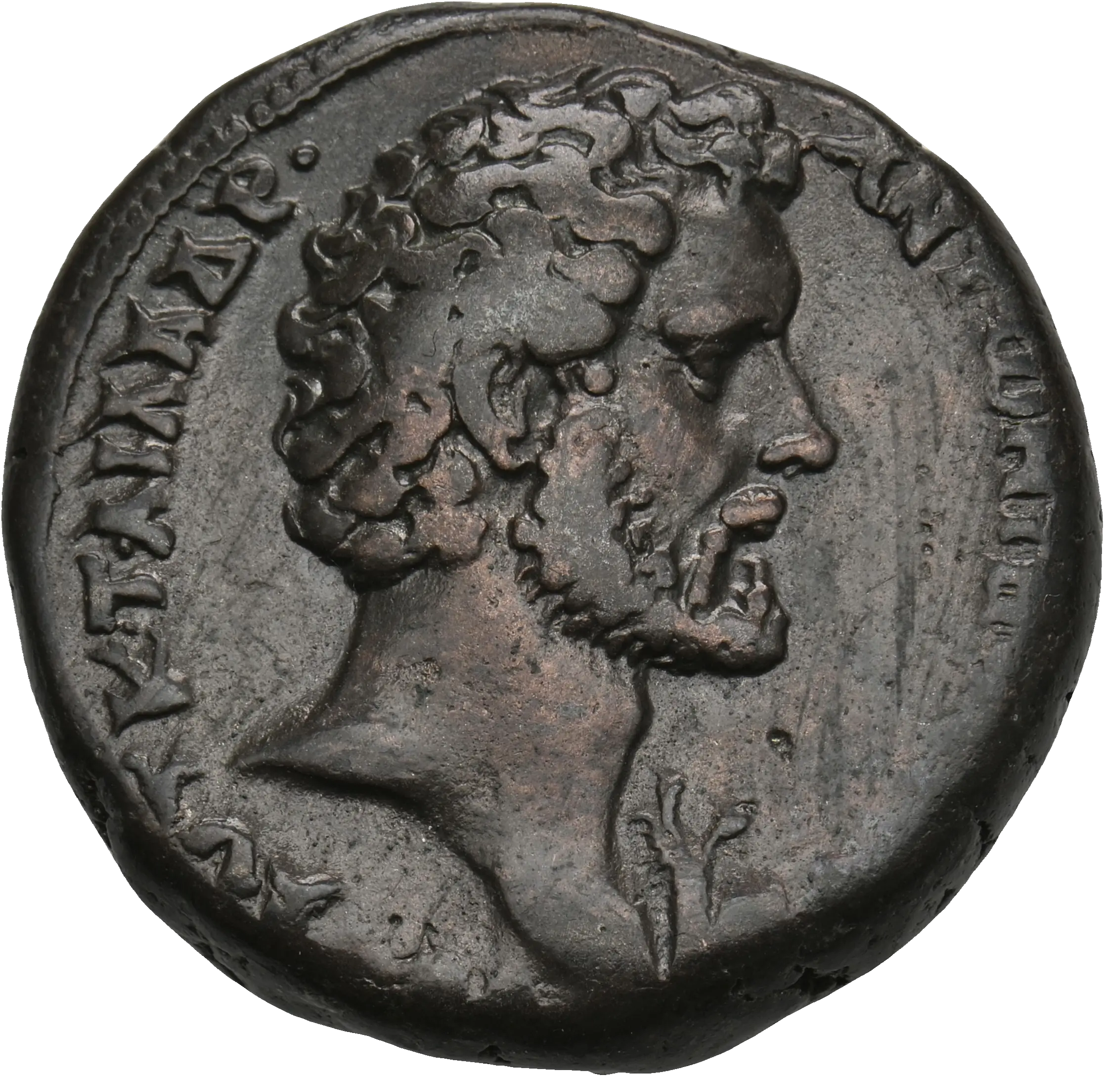 Image of the obverse