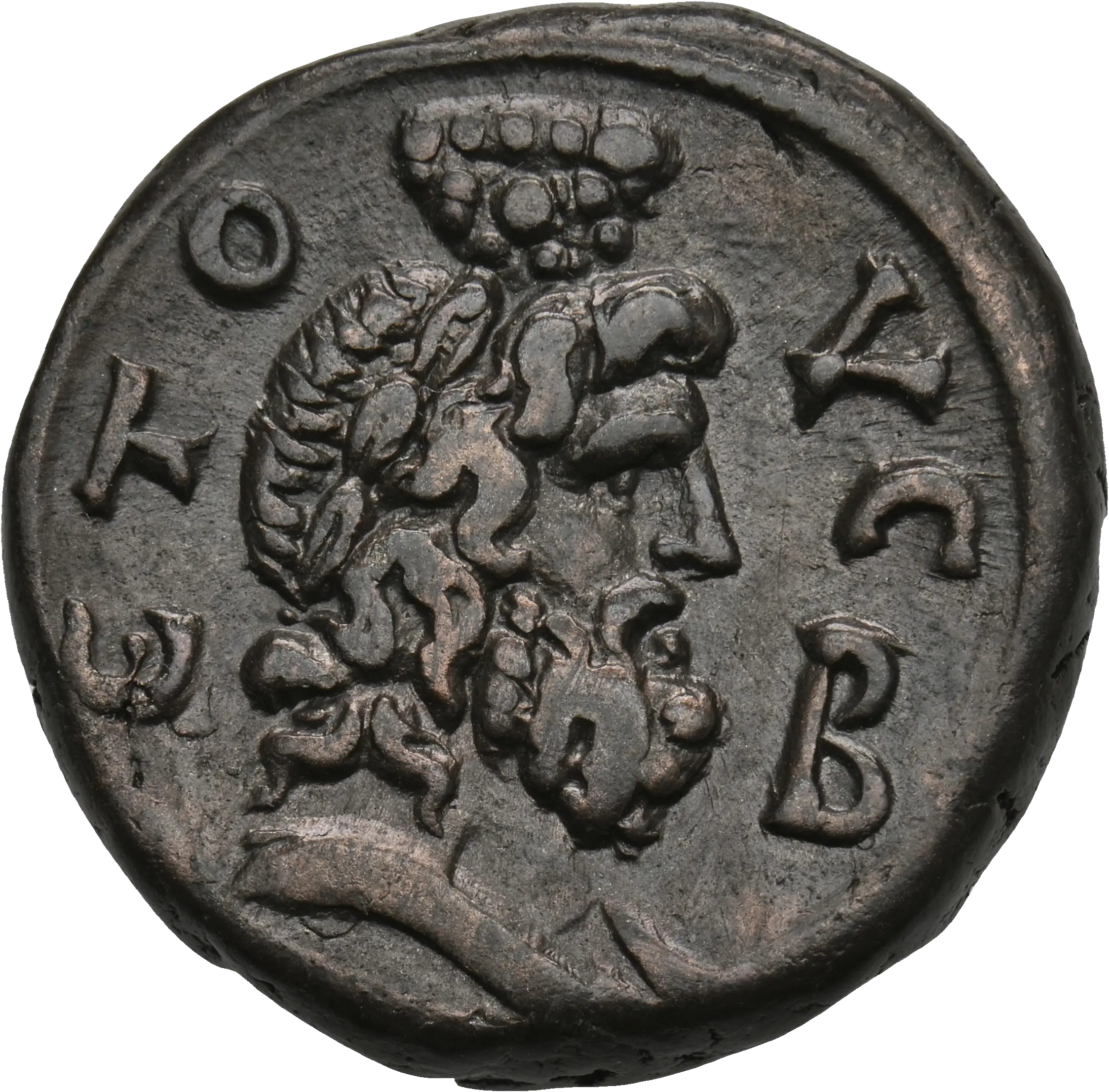 Image of the obverse