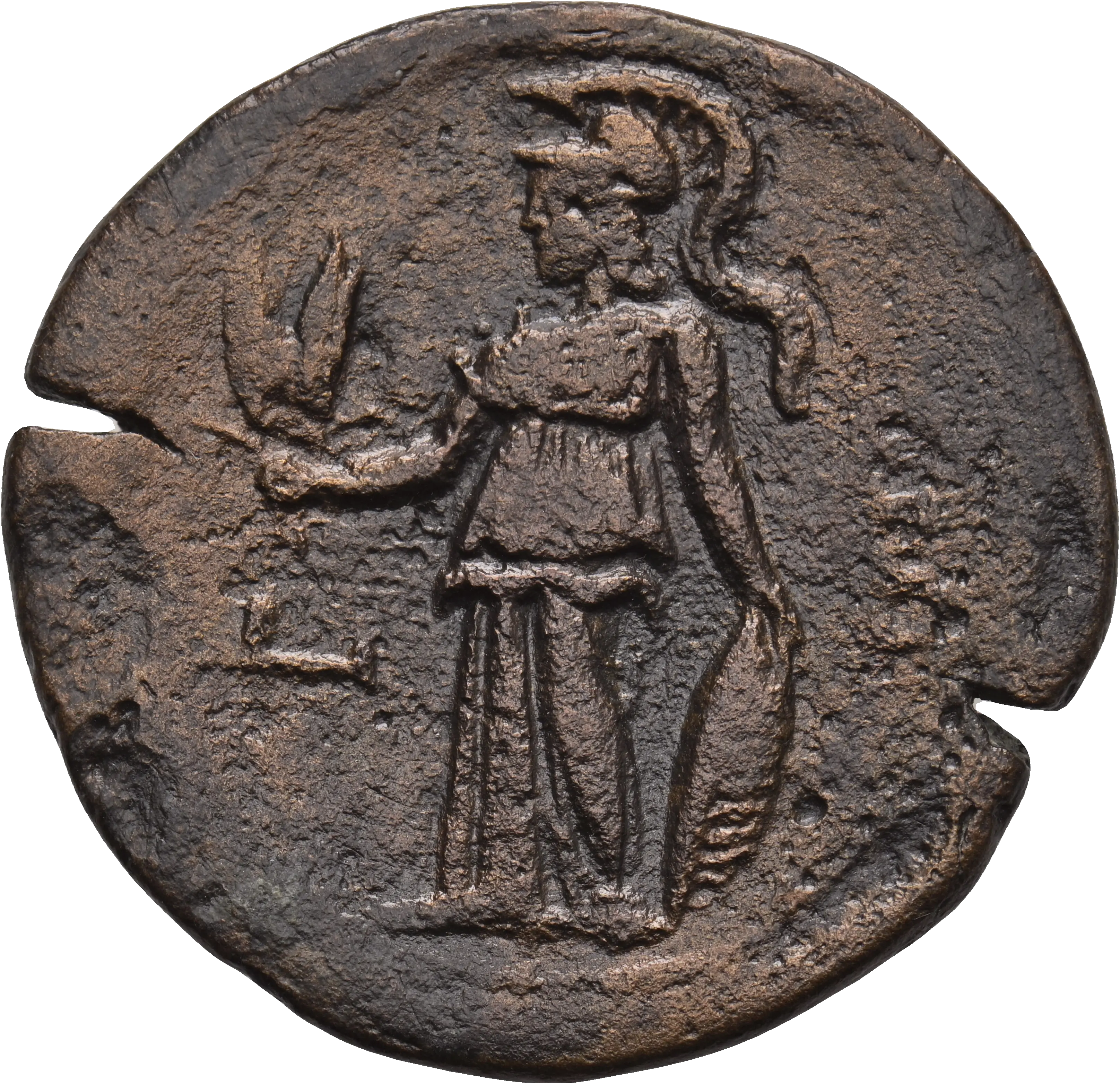 Image of the obverse