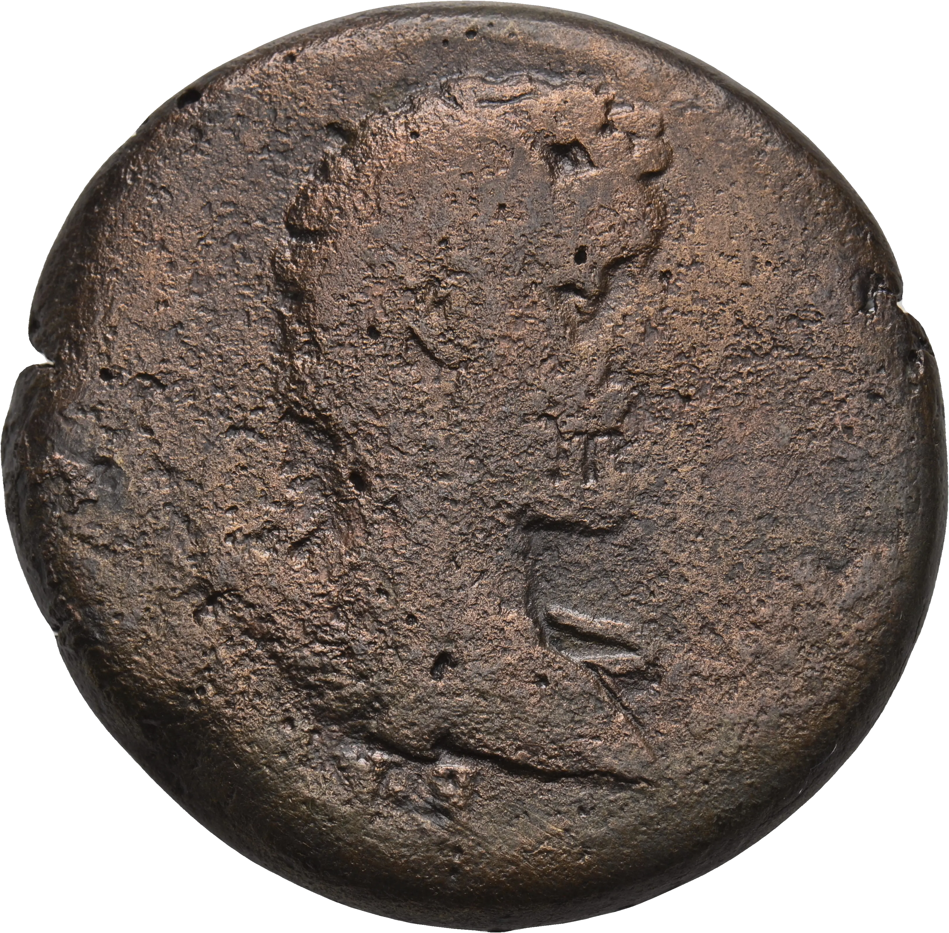 Image of the obverse
