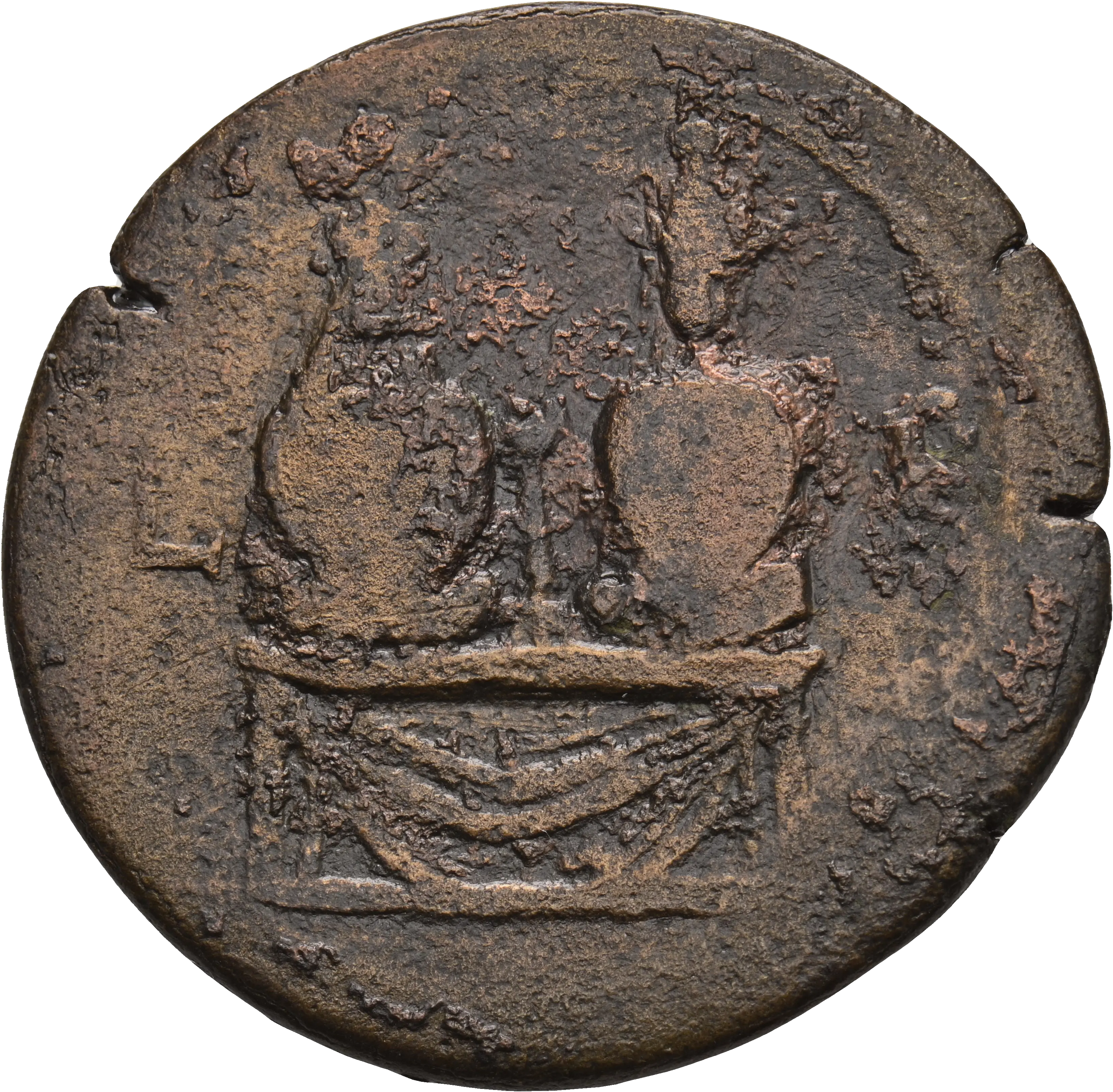 Image of the obverse