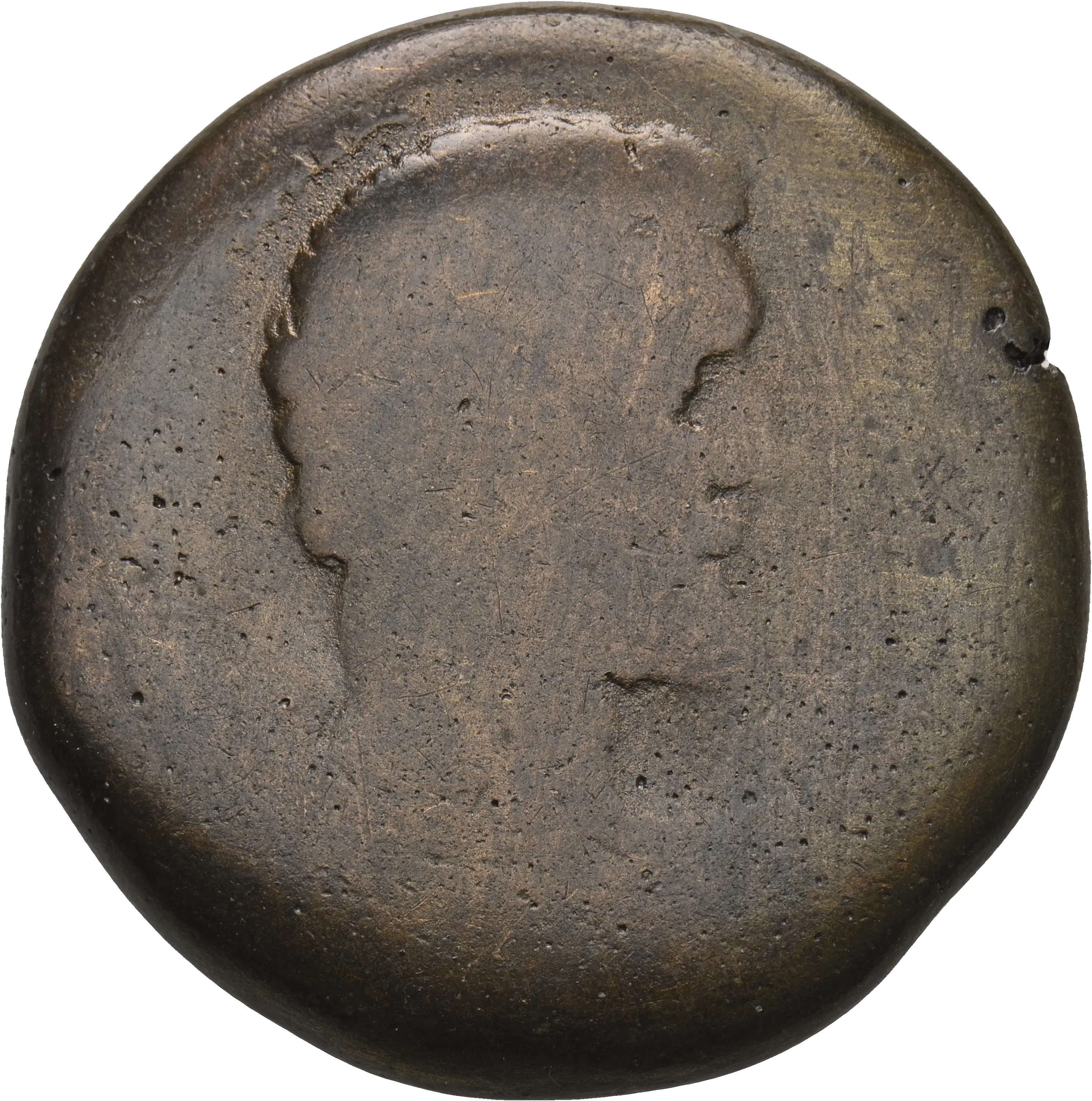Image of the obverse