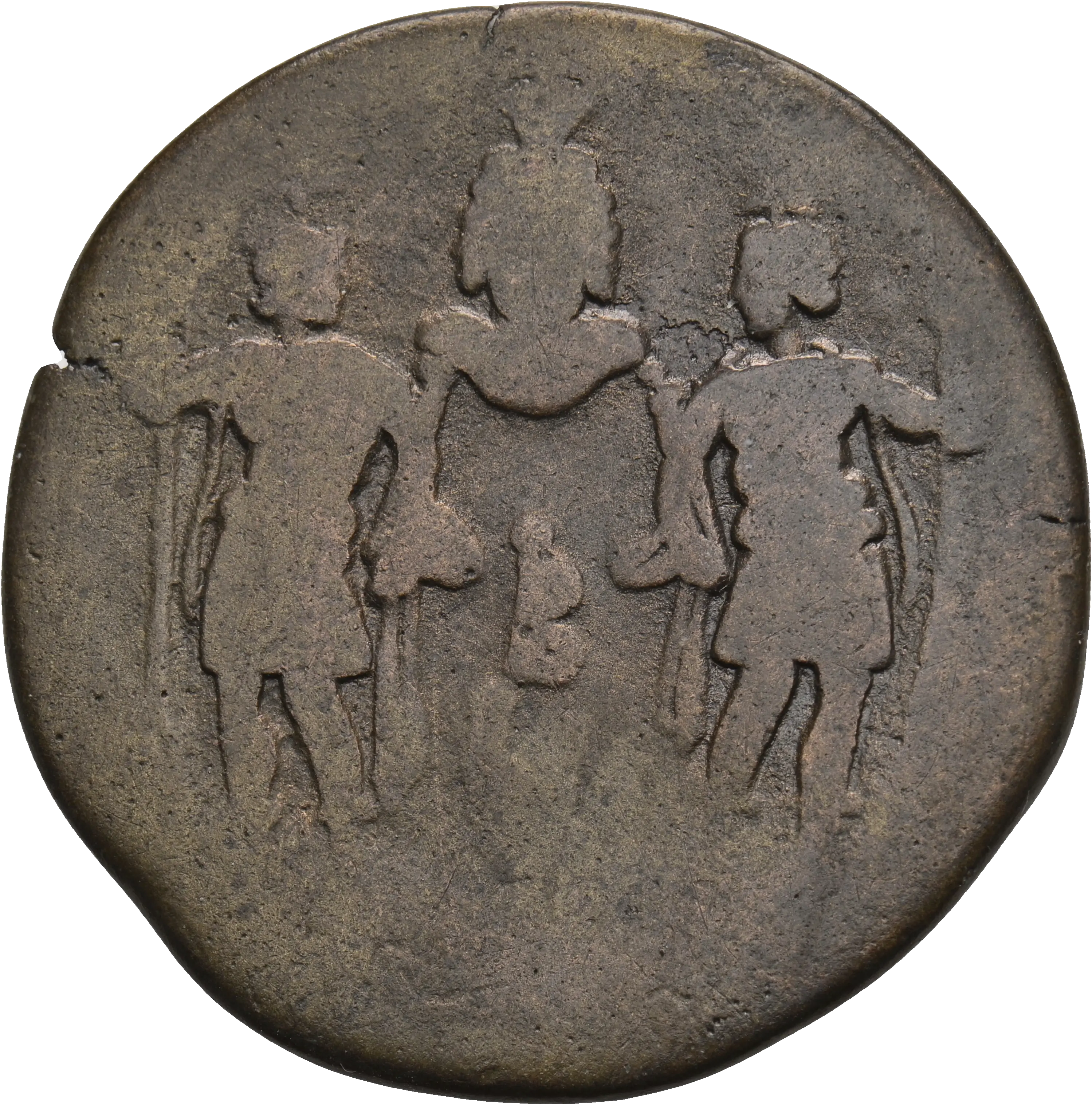Image of the obverse