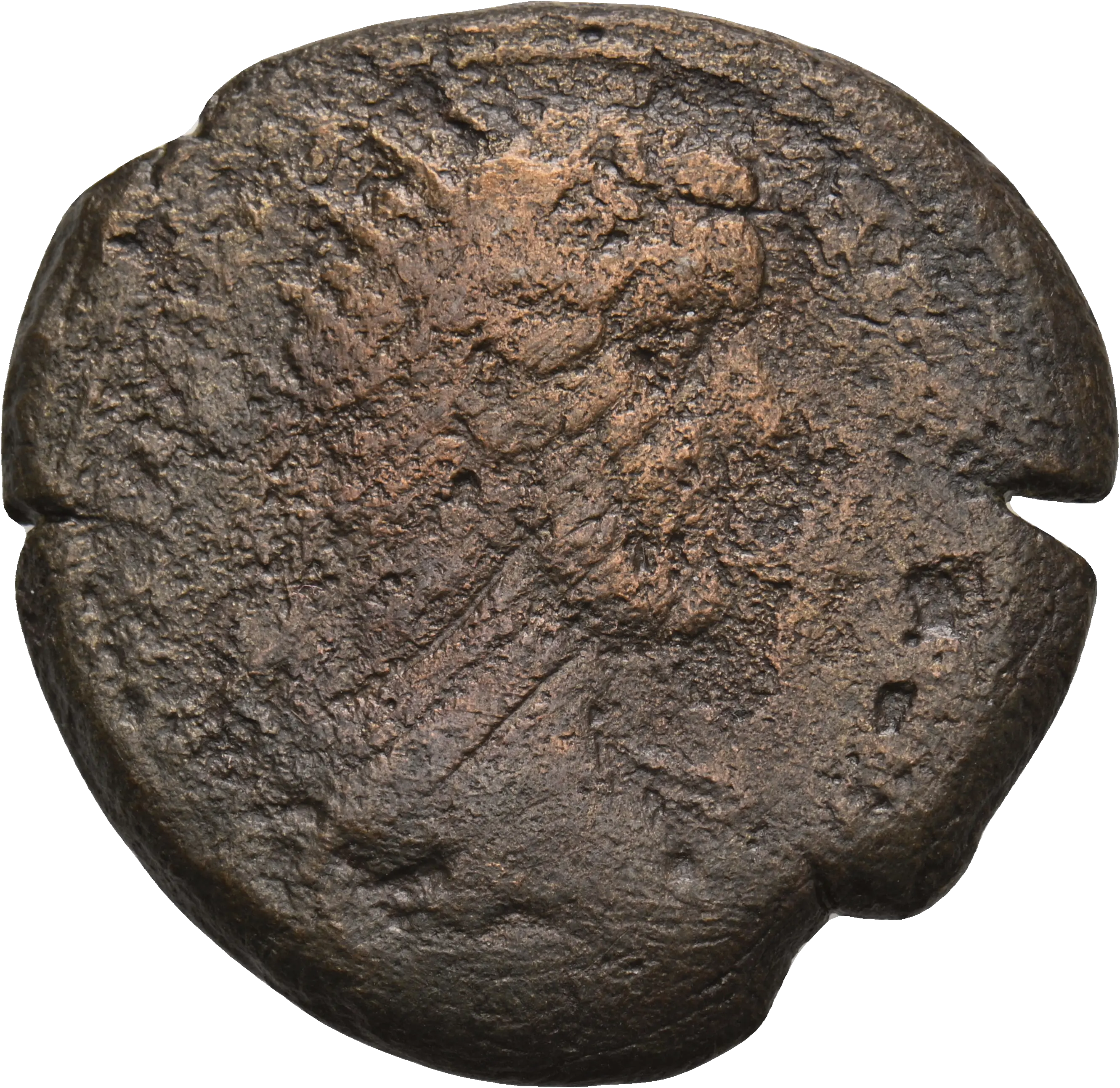 Image of the obverse