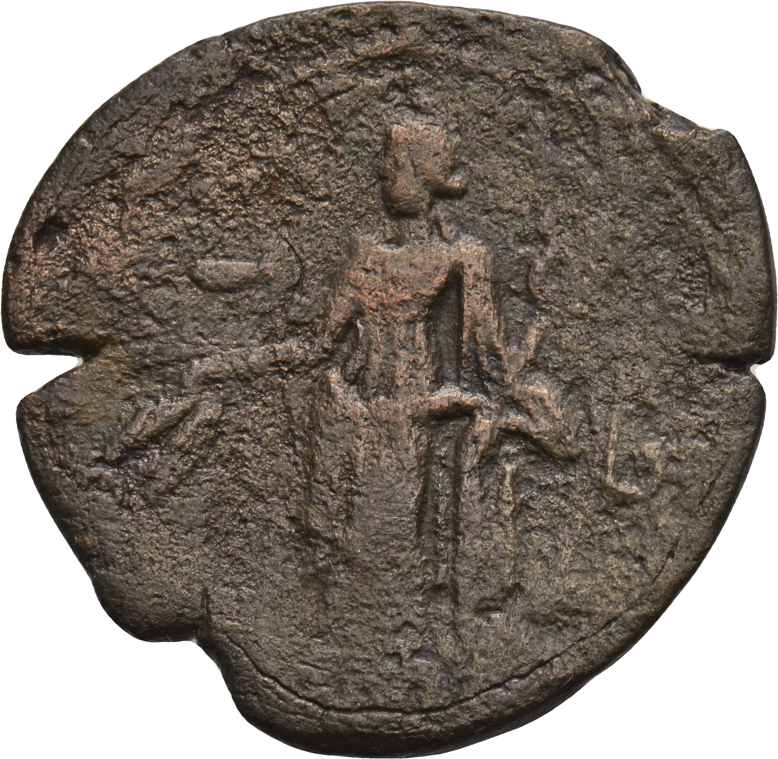 Image of the obverse