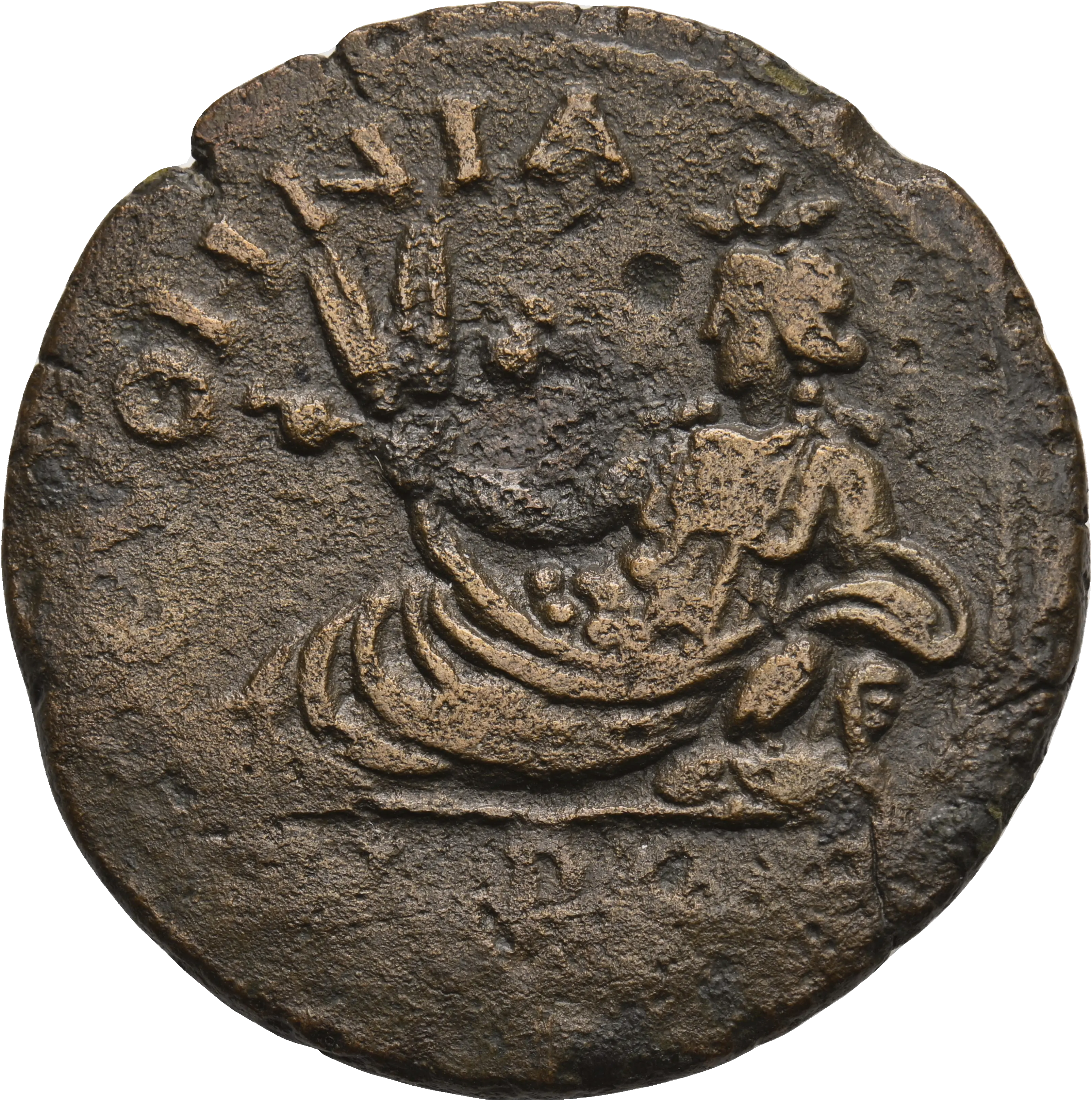 Image of the obverse