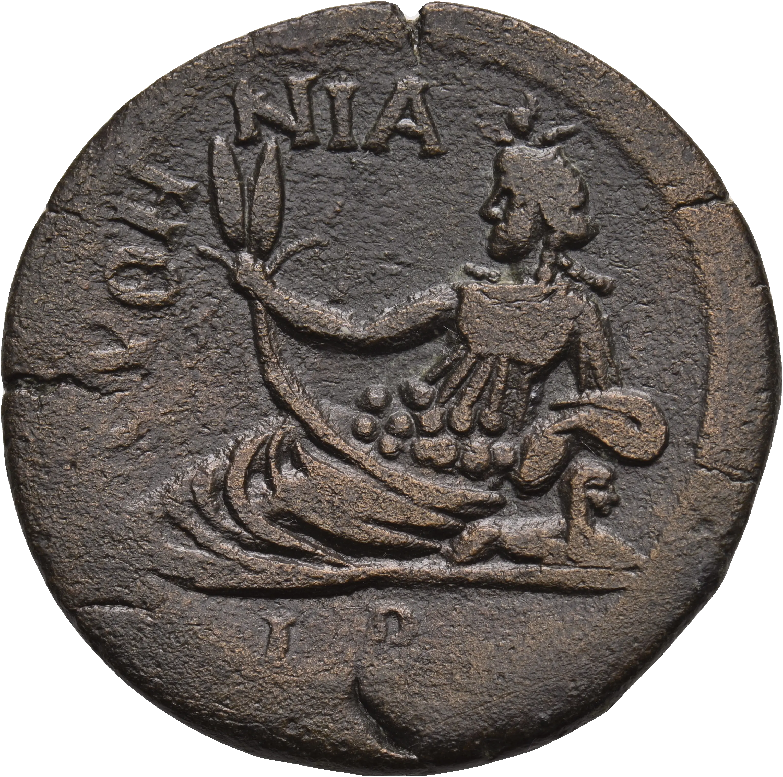 Image of the obverse
