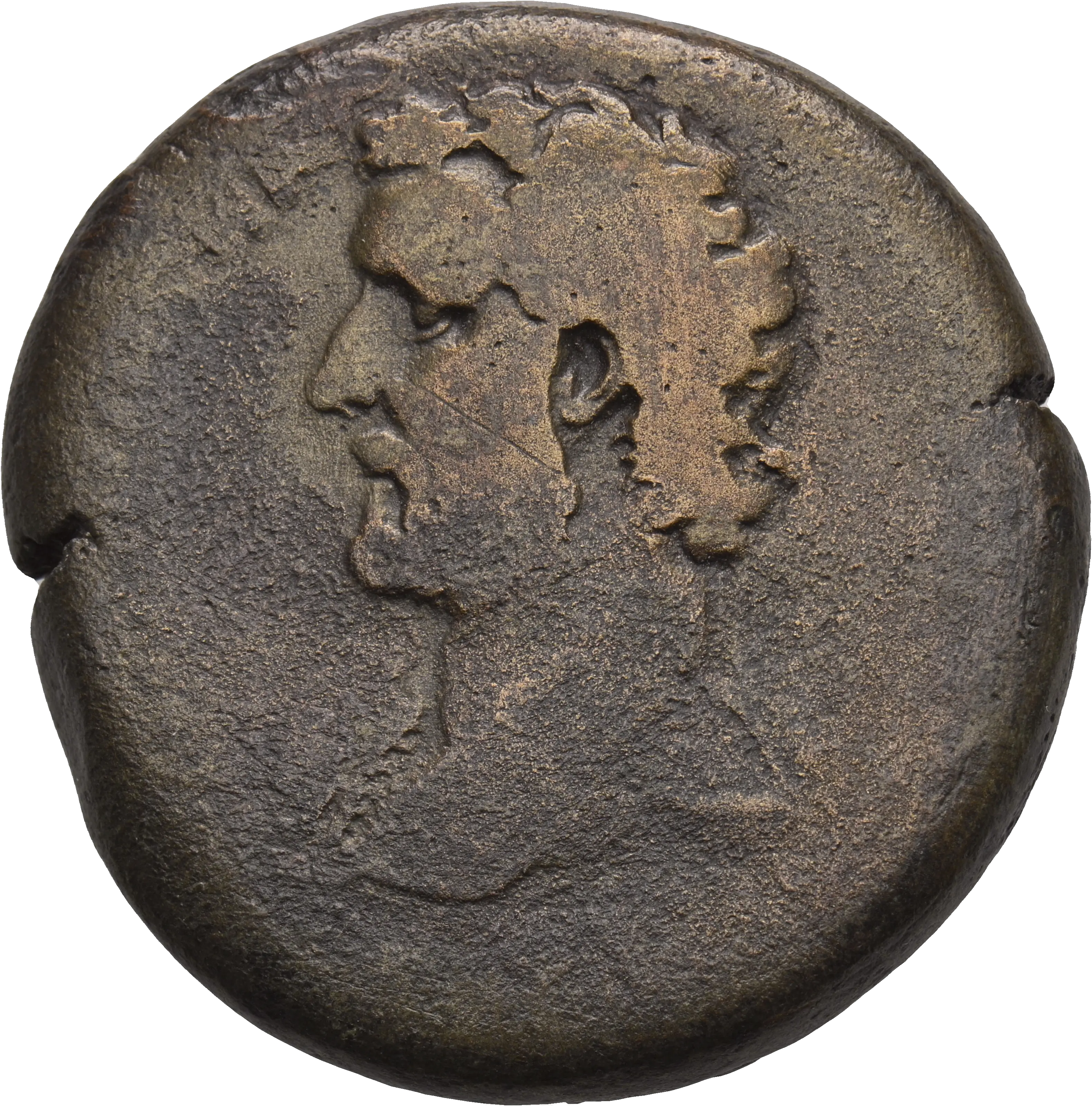 Image of the obverse