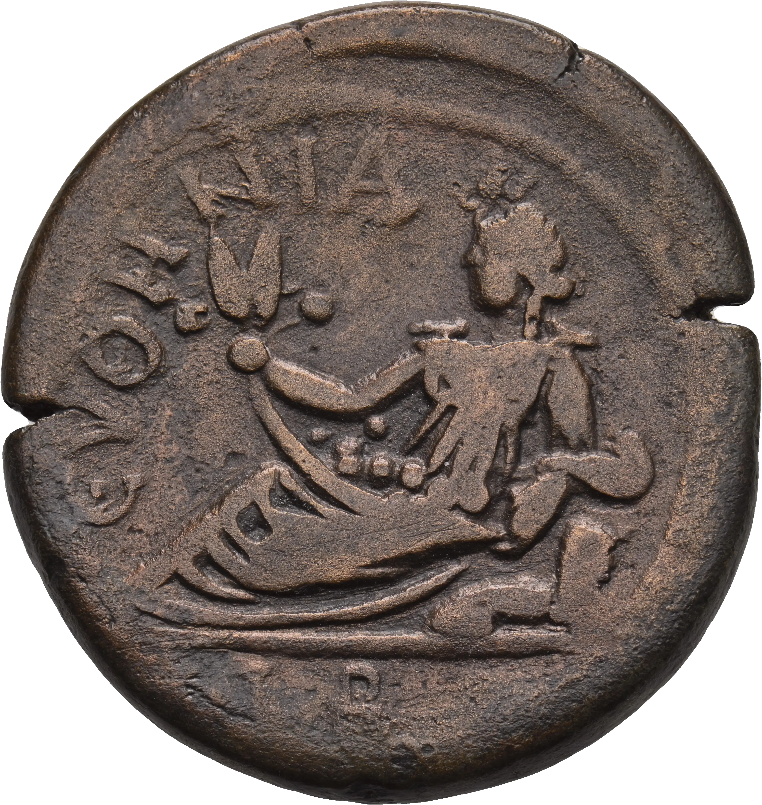 Image of the obverse