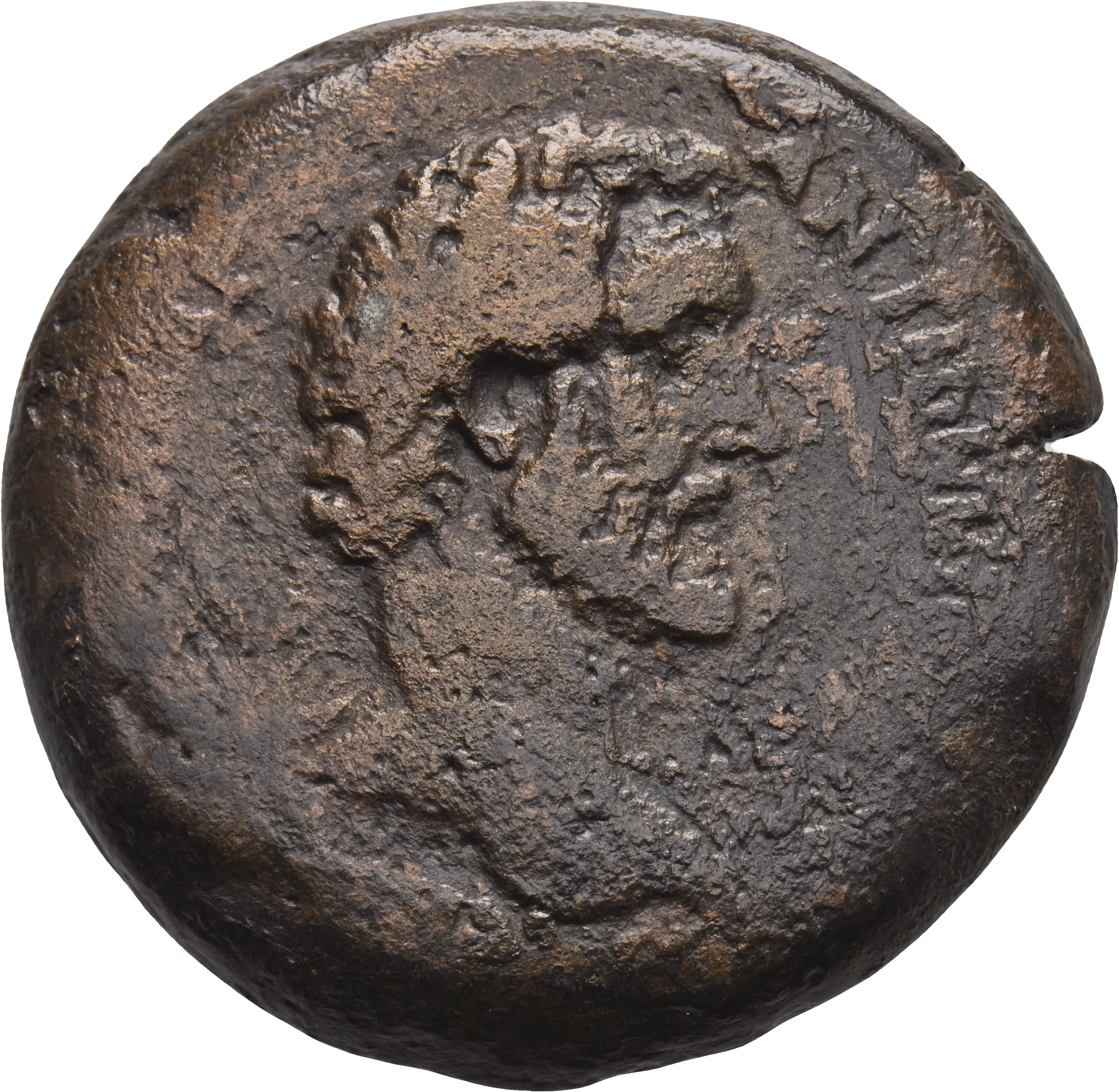 Image of the obverse