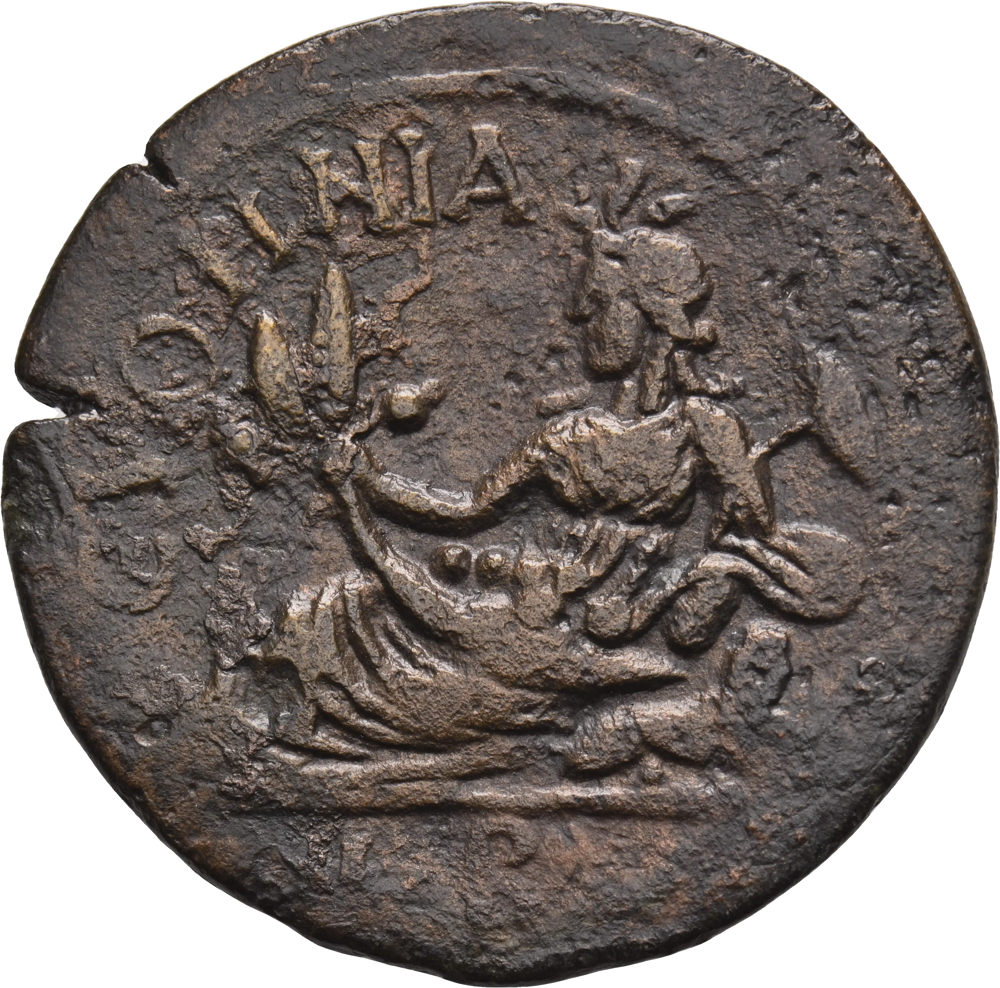 Image of the obverse