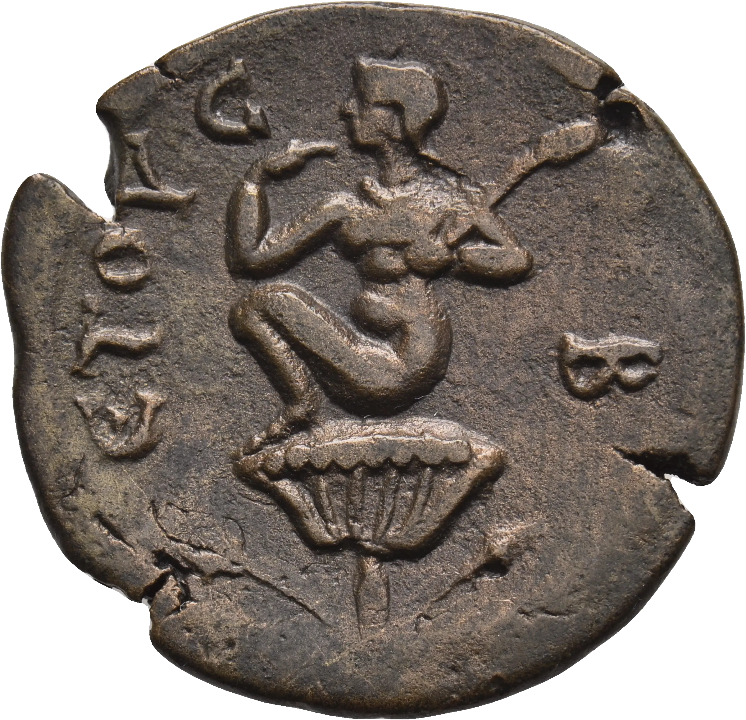 Image of the obverse