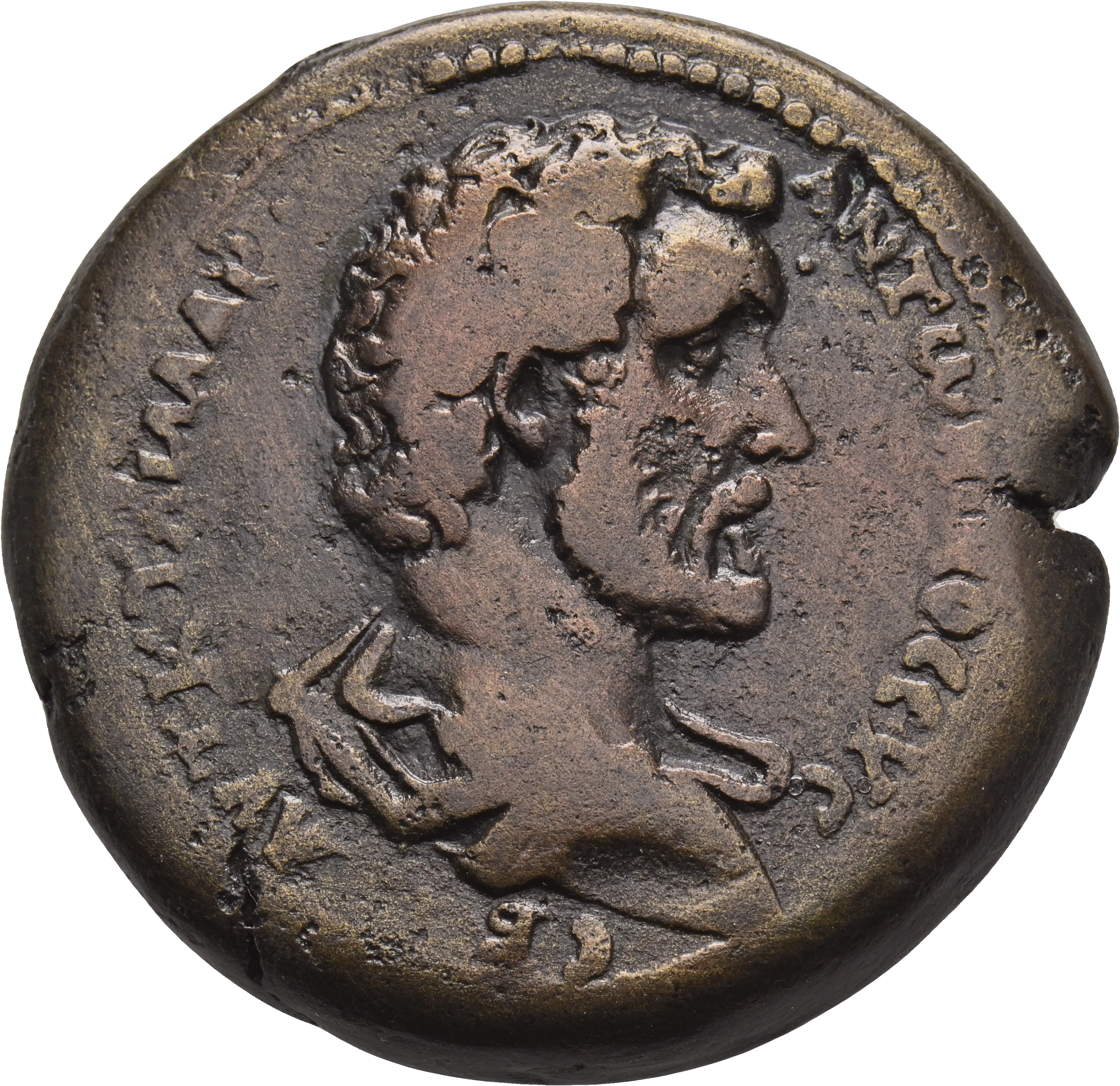 Image of the obverse