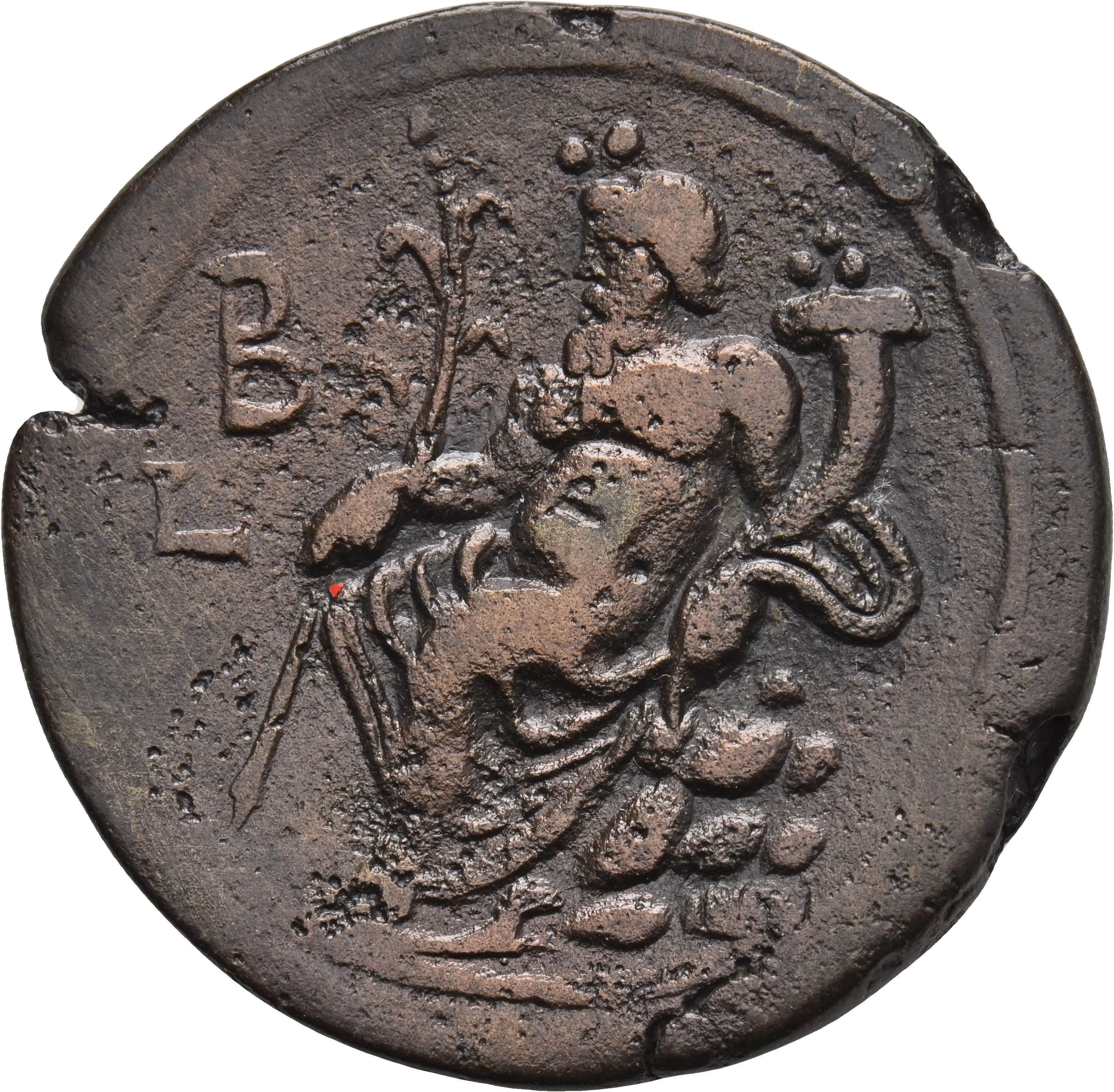 Image of the obverse