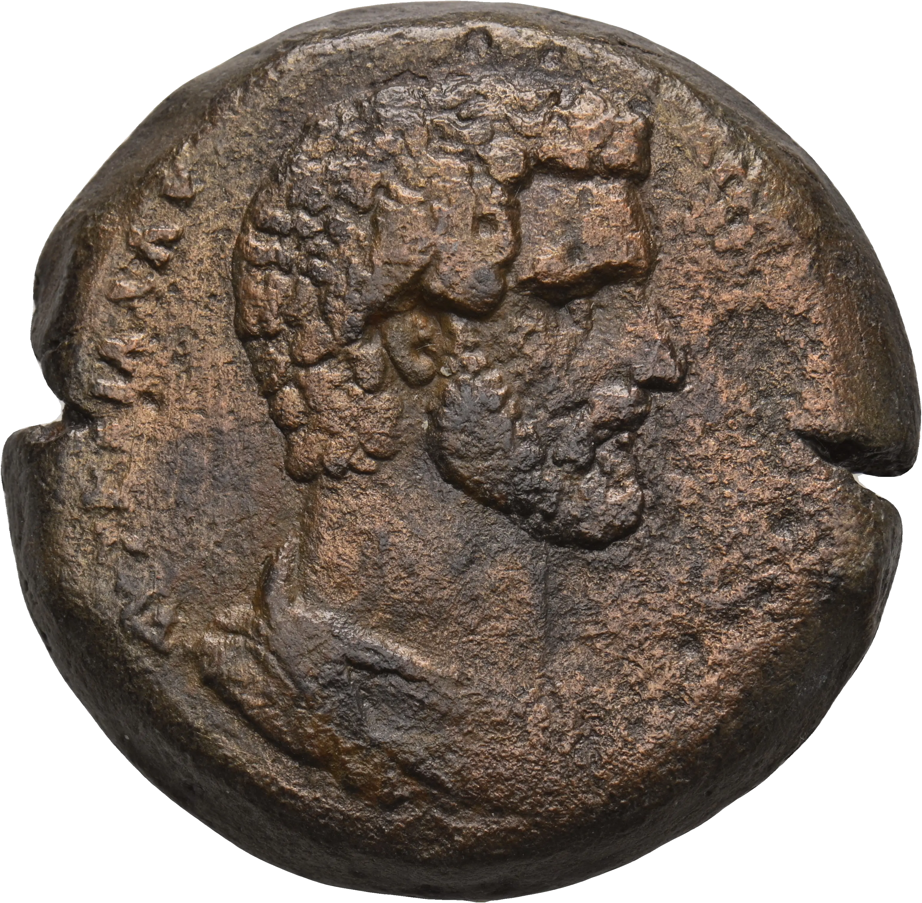 Image of the obverse