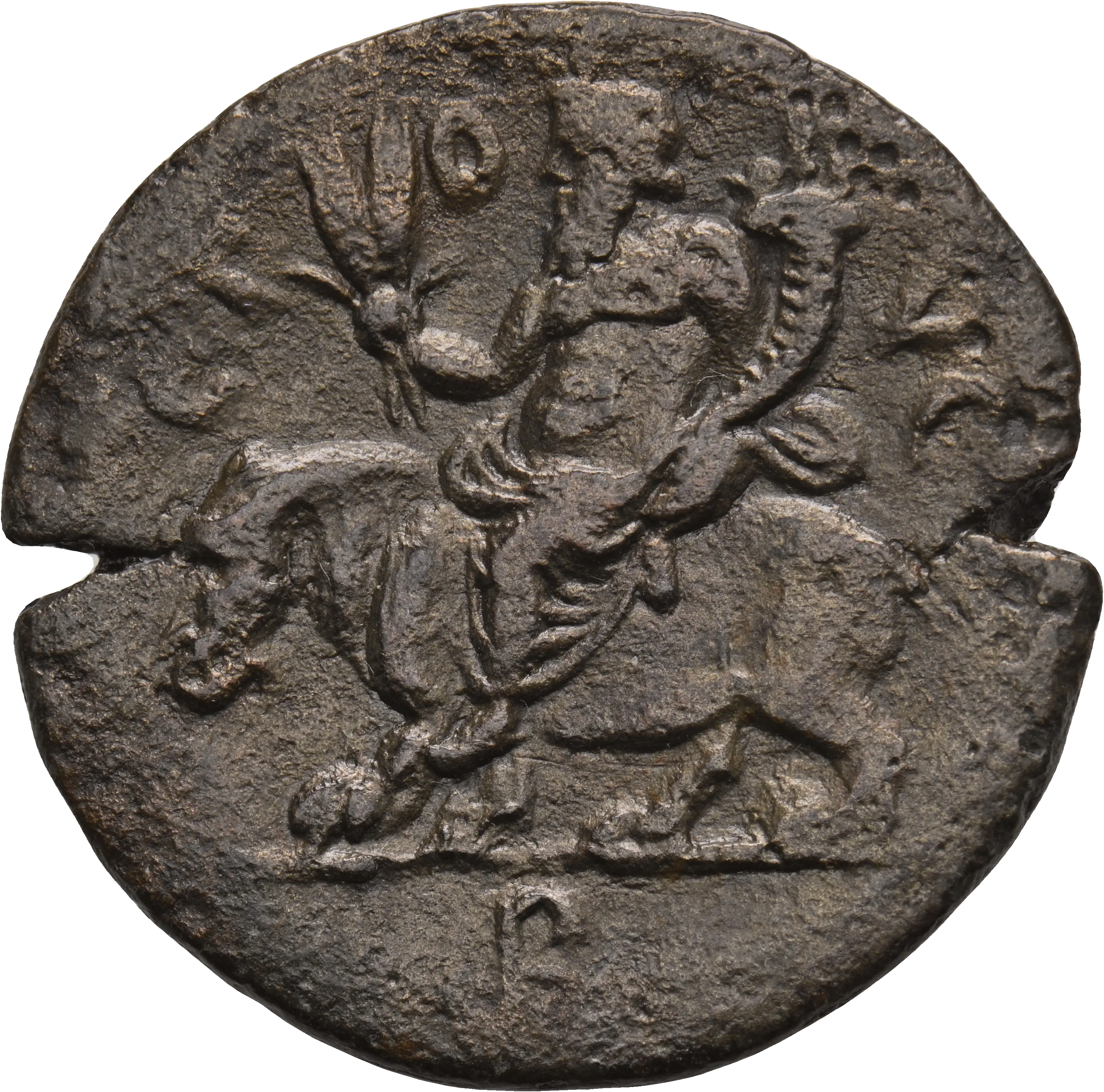 Image of the obverse