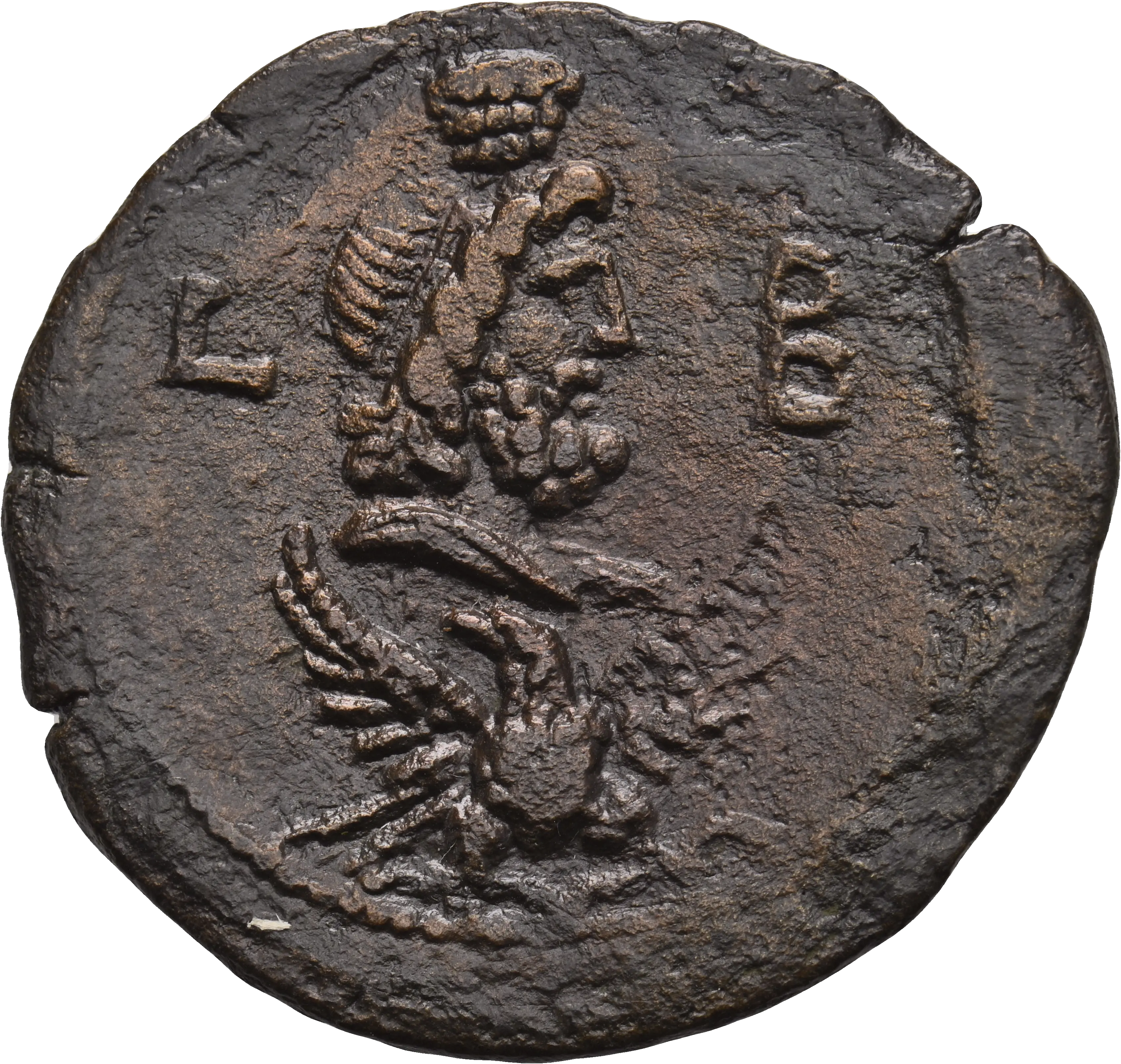 Image of the obverse