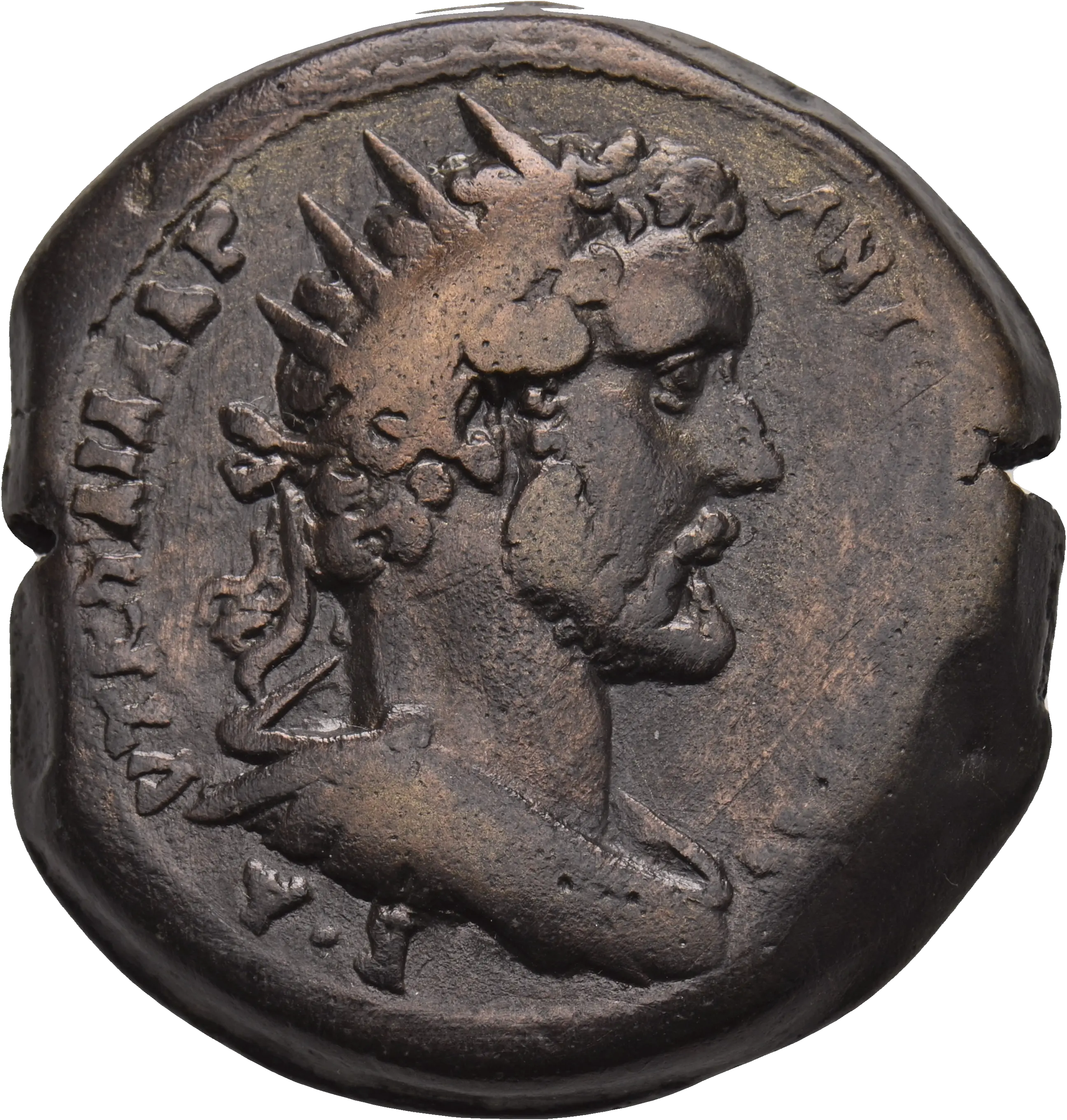 Image of the obverse