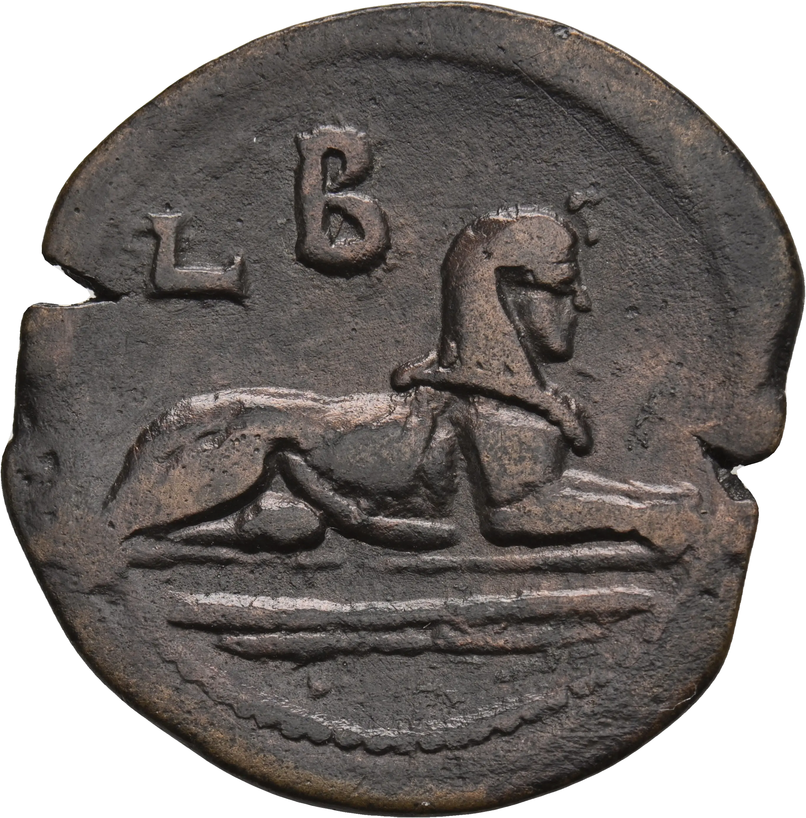 Image of the obverse