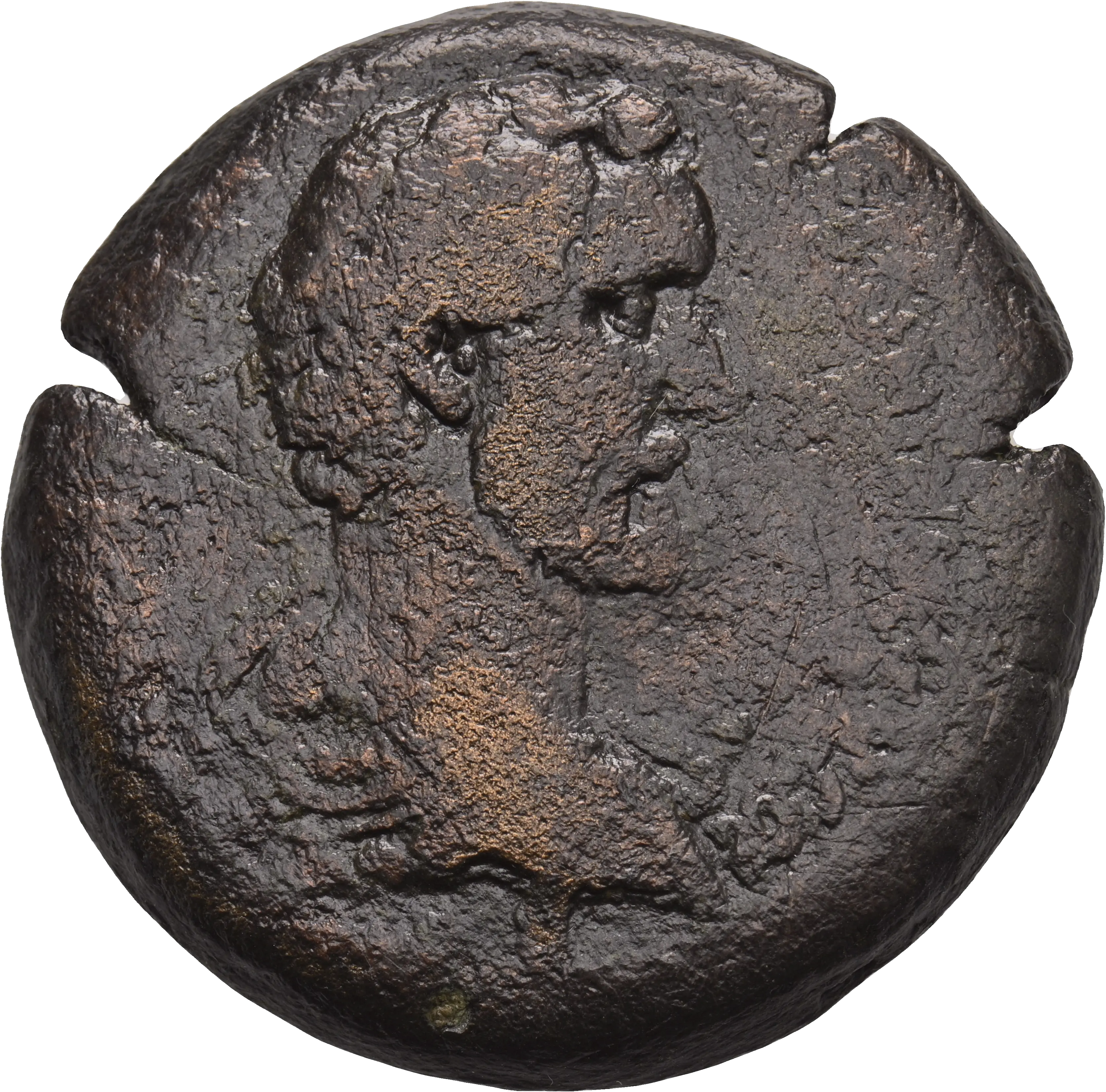 Image of the obverse