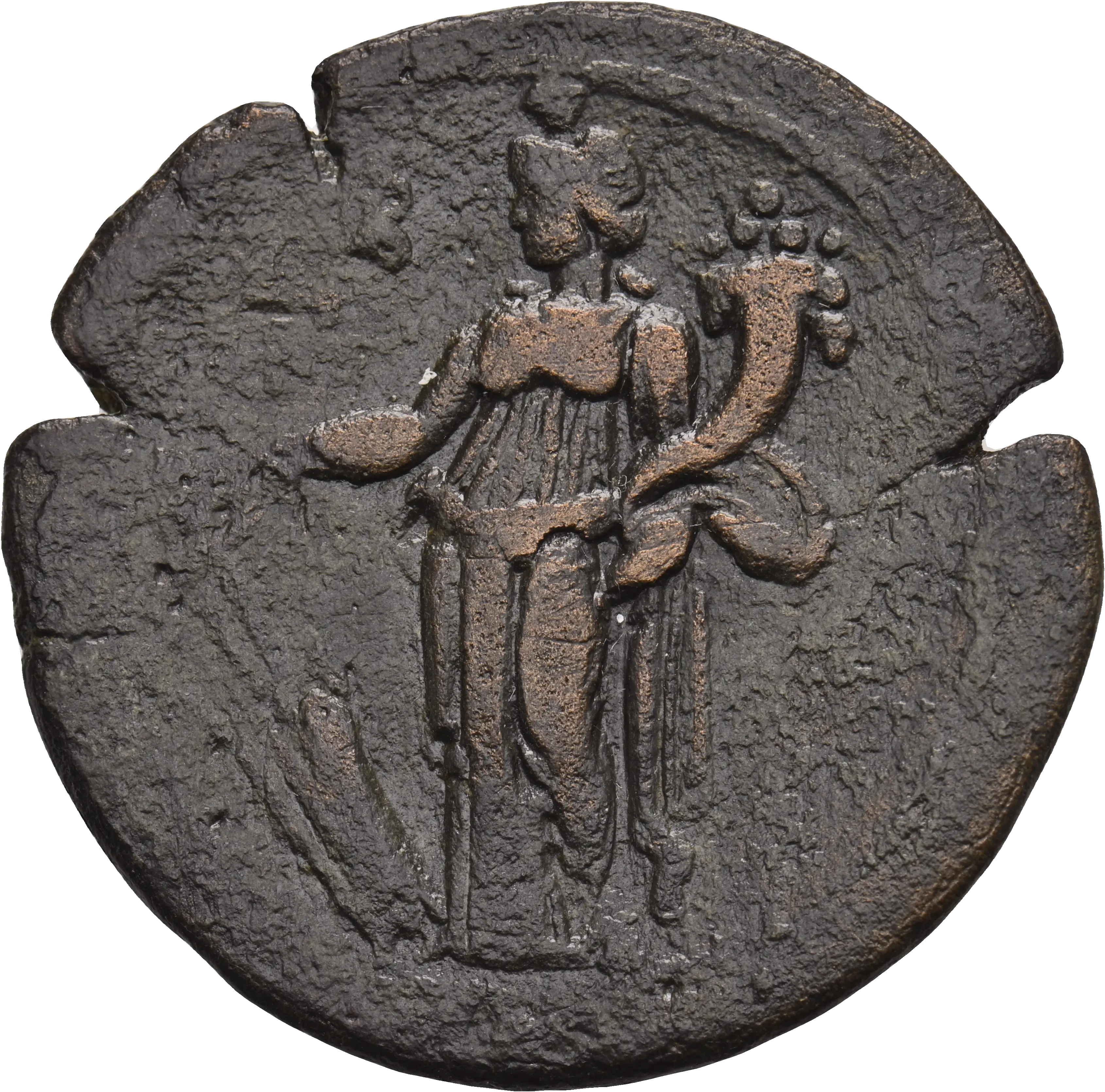 Image of the obverse