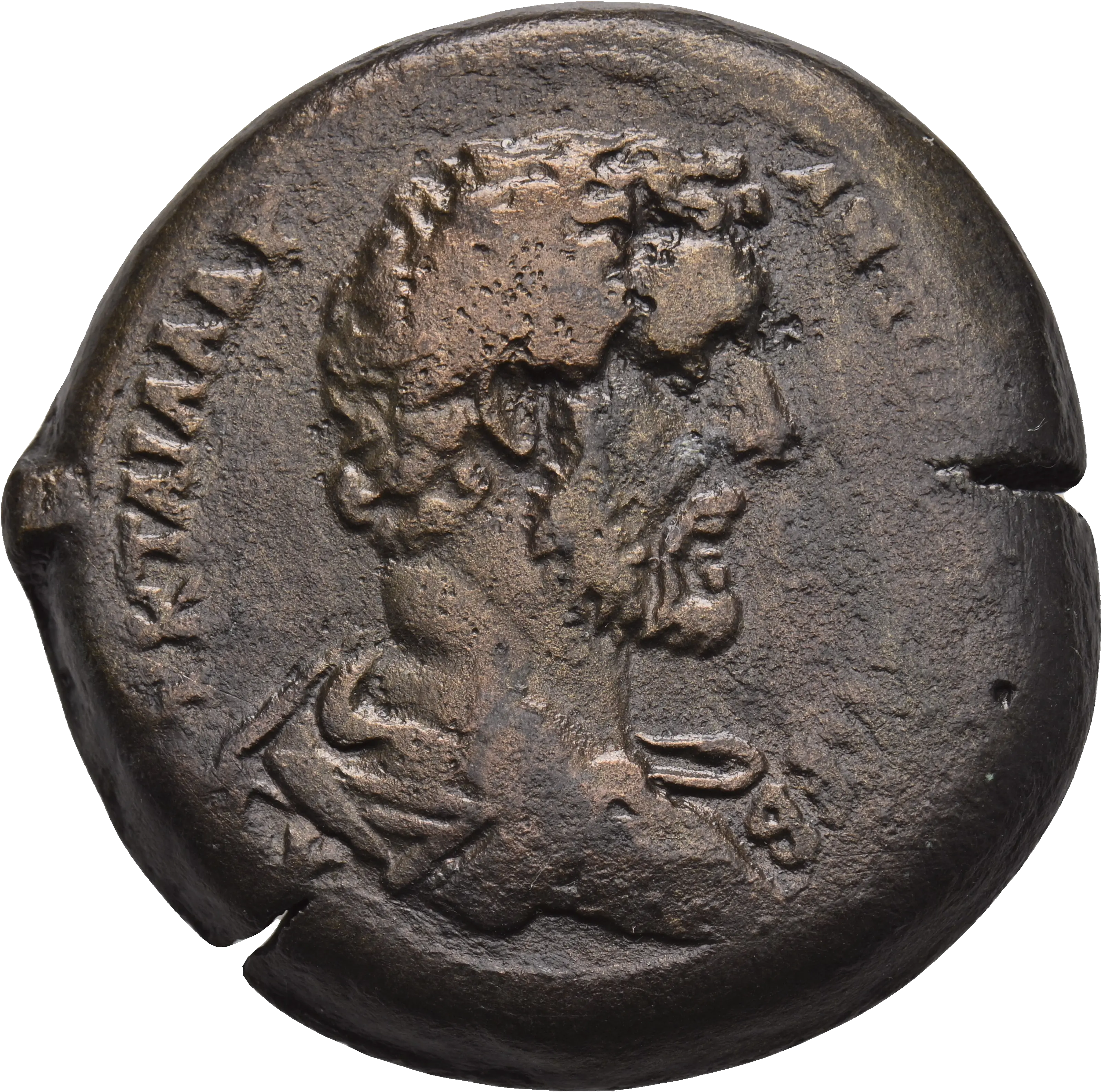 Image of the obverse