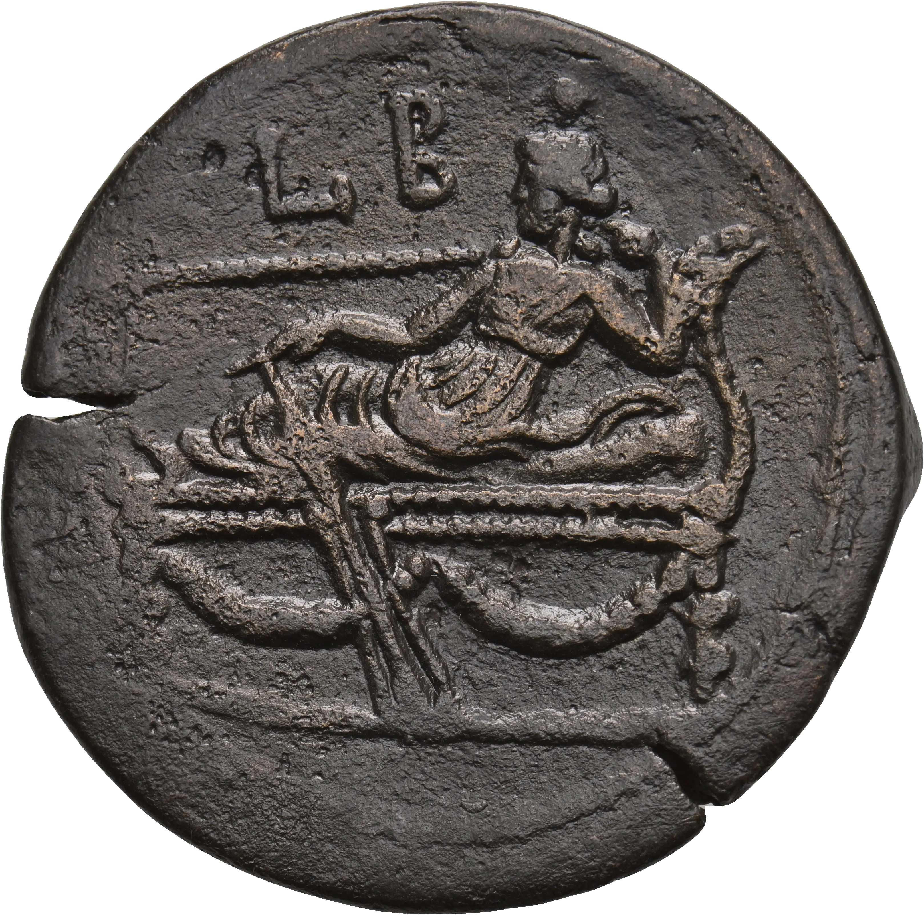 Image of the obverse