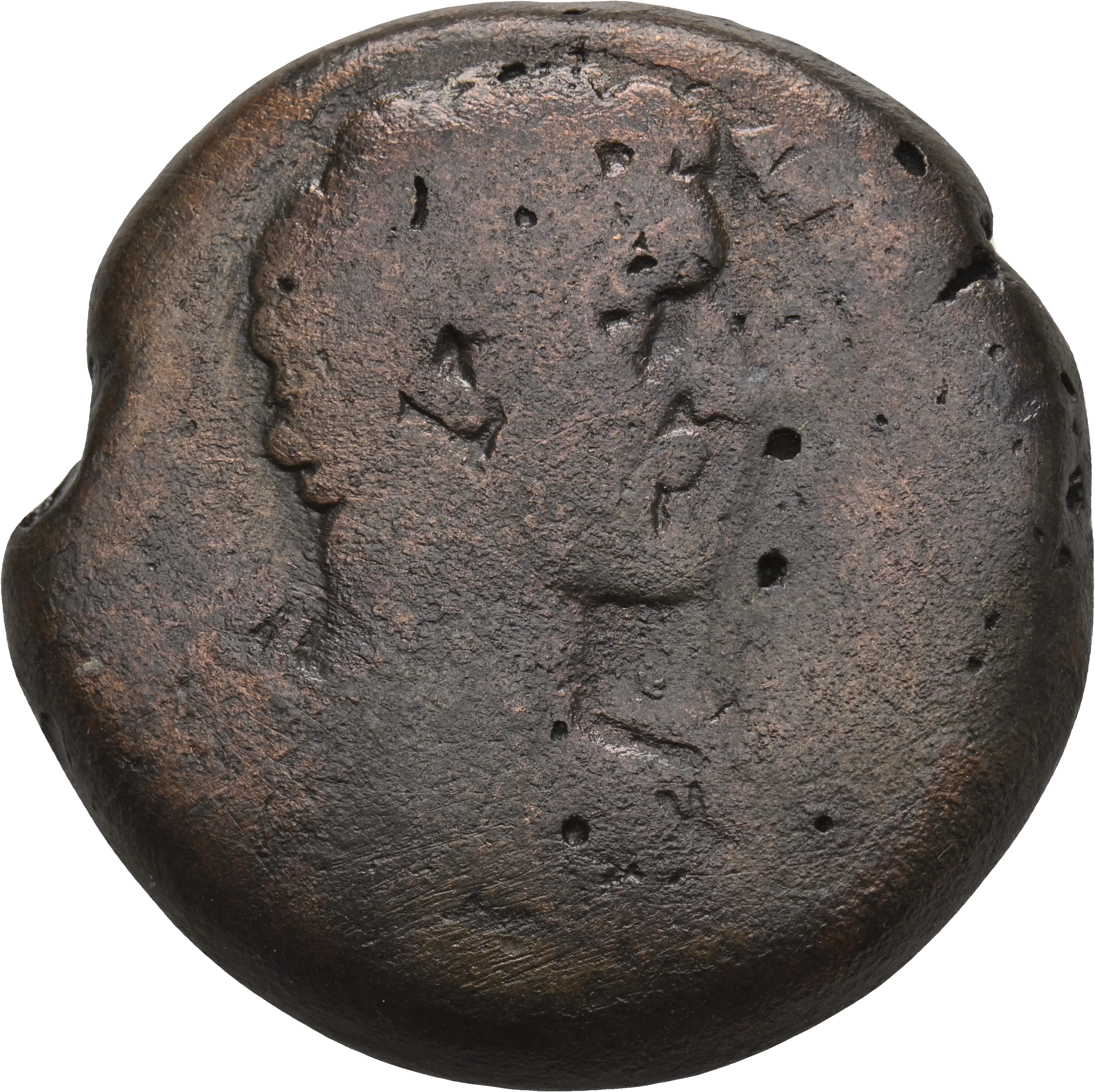 Image of the obverse