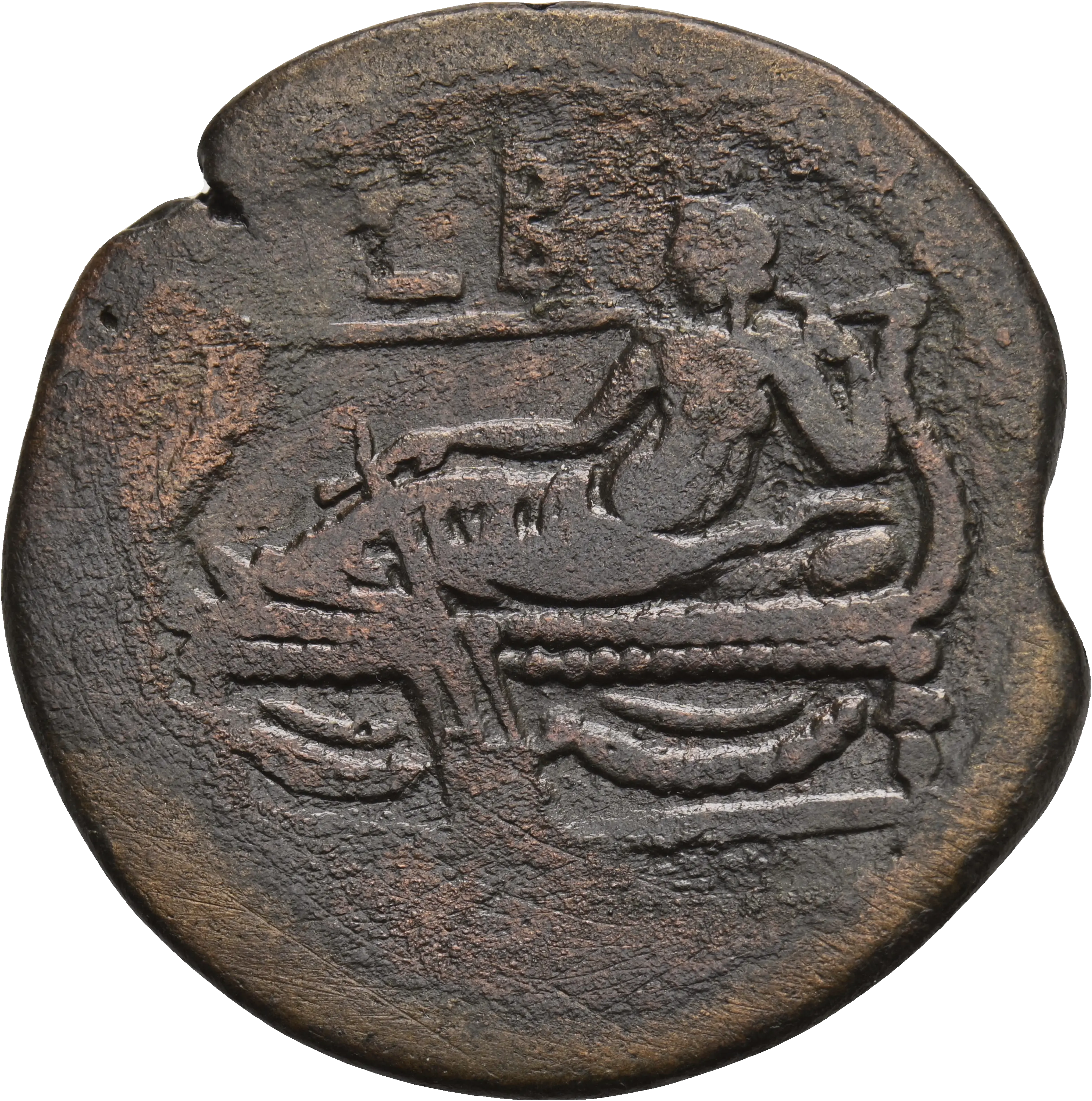 Image of the obverse