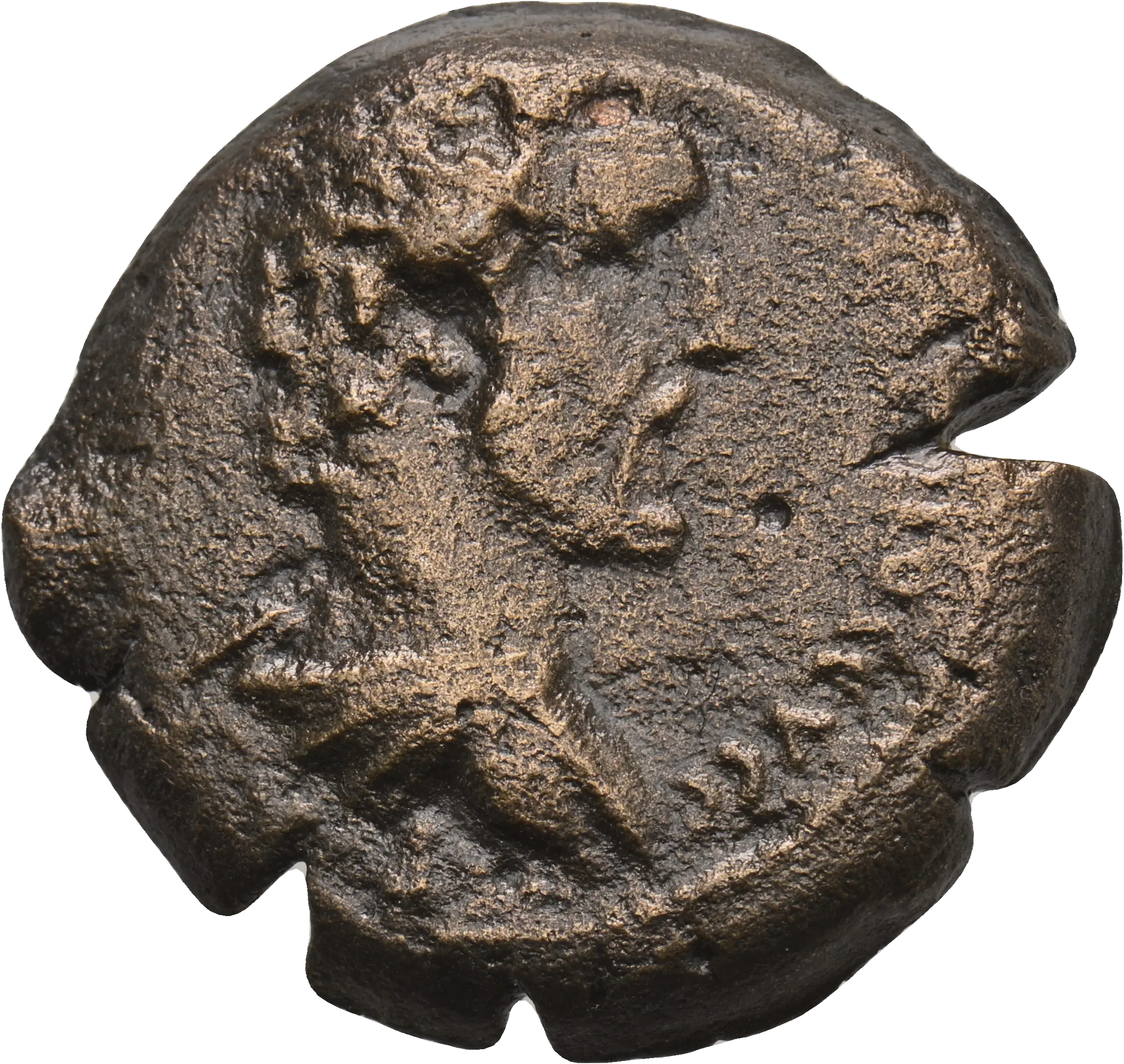Image of the obverse