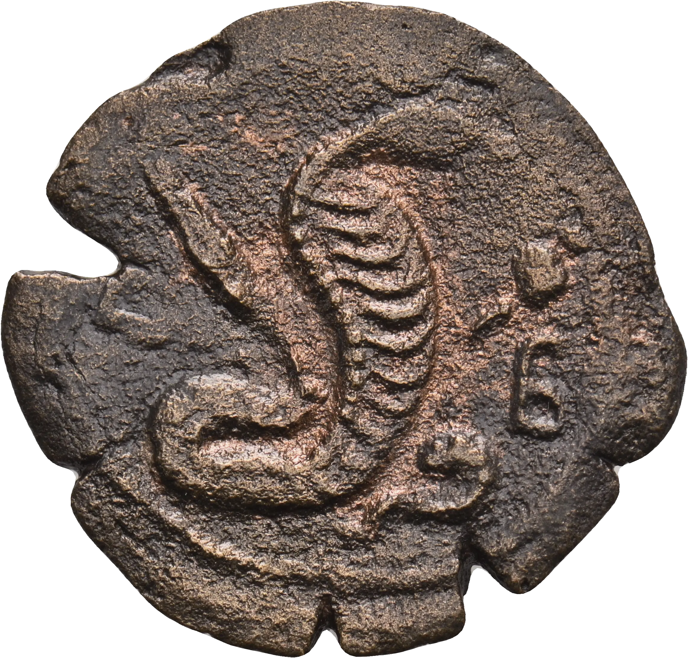 Image of the obverse