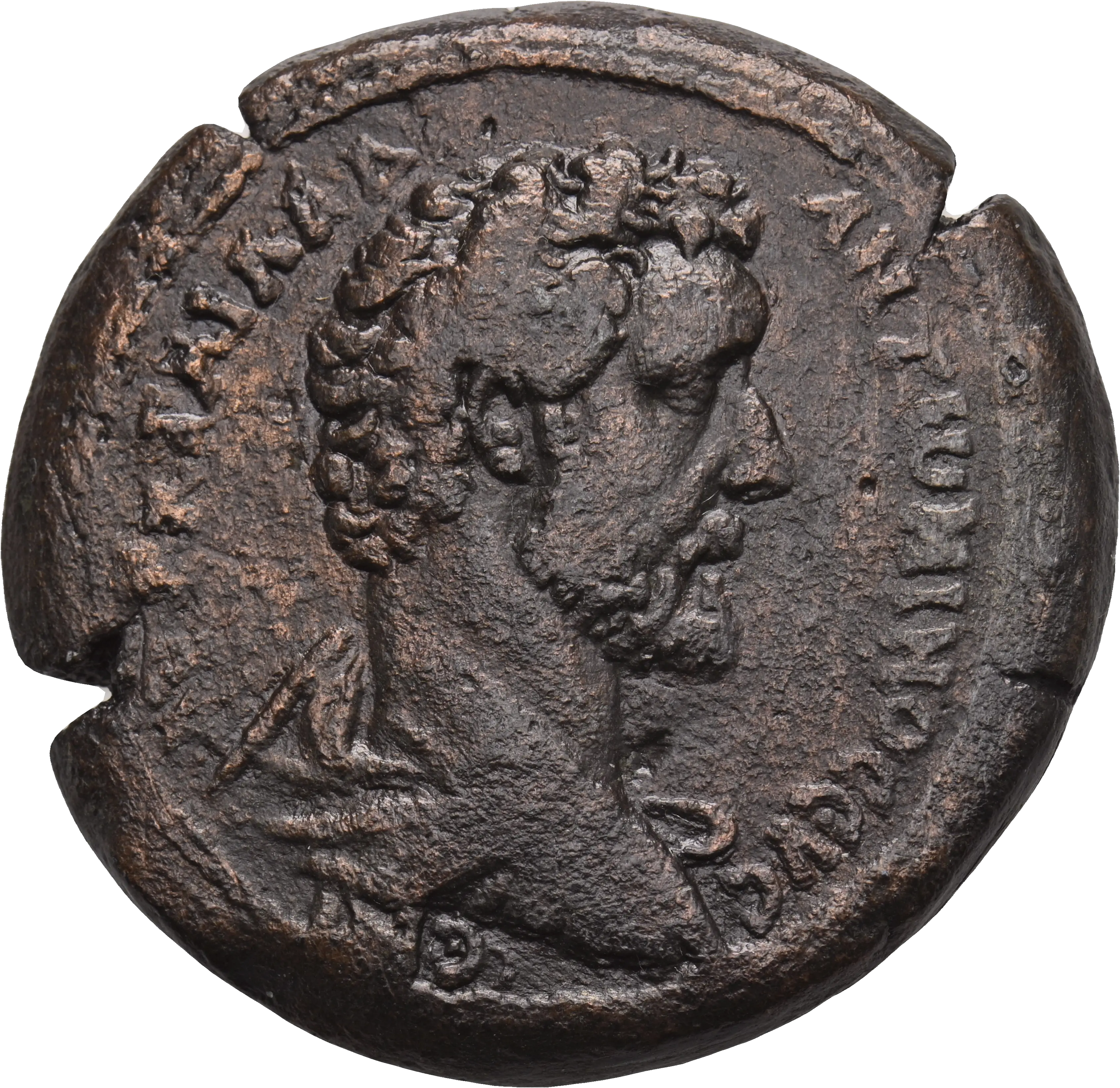 Image of the obverse