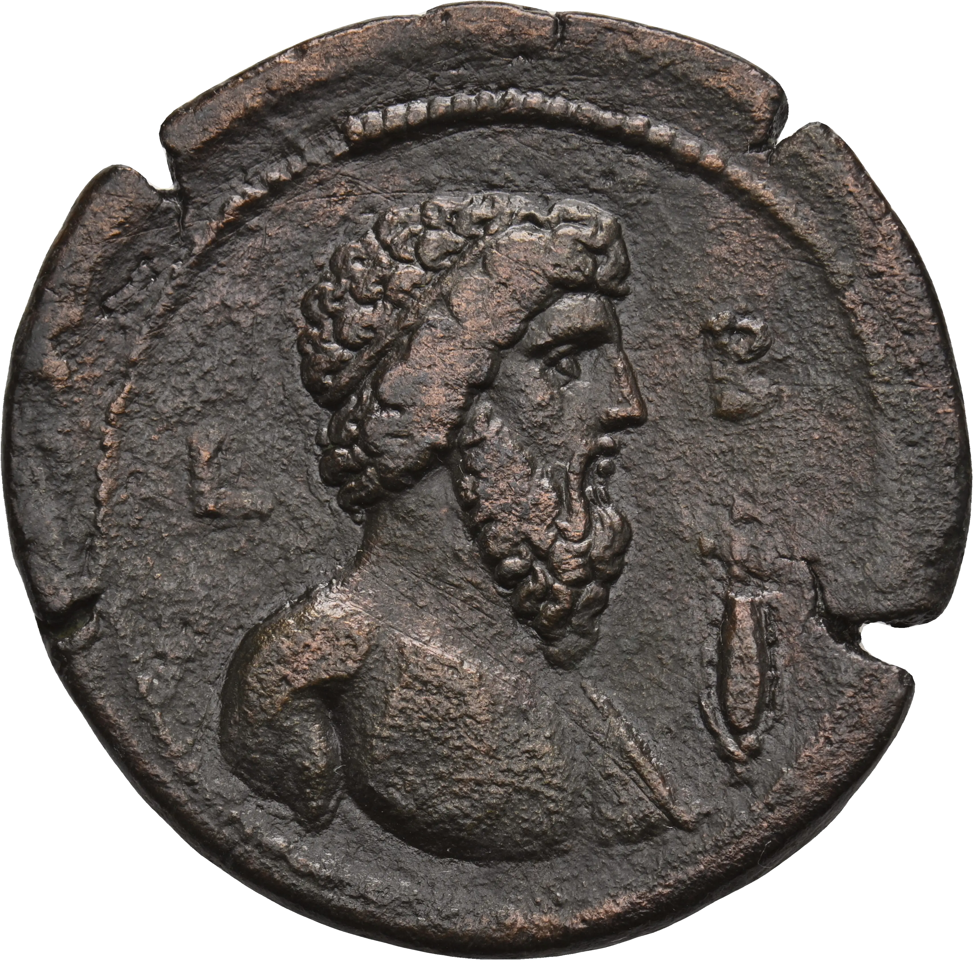 Image of the obverse