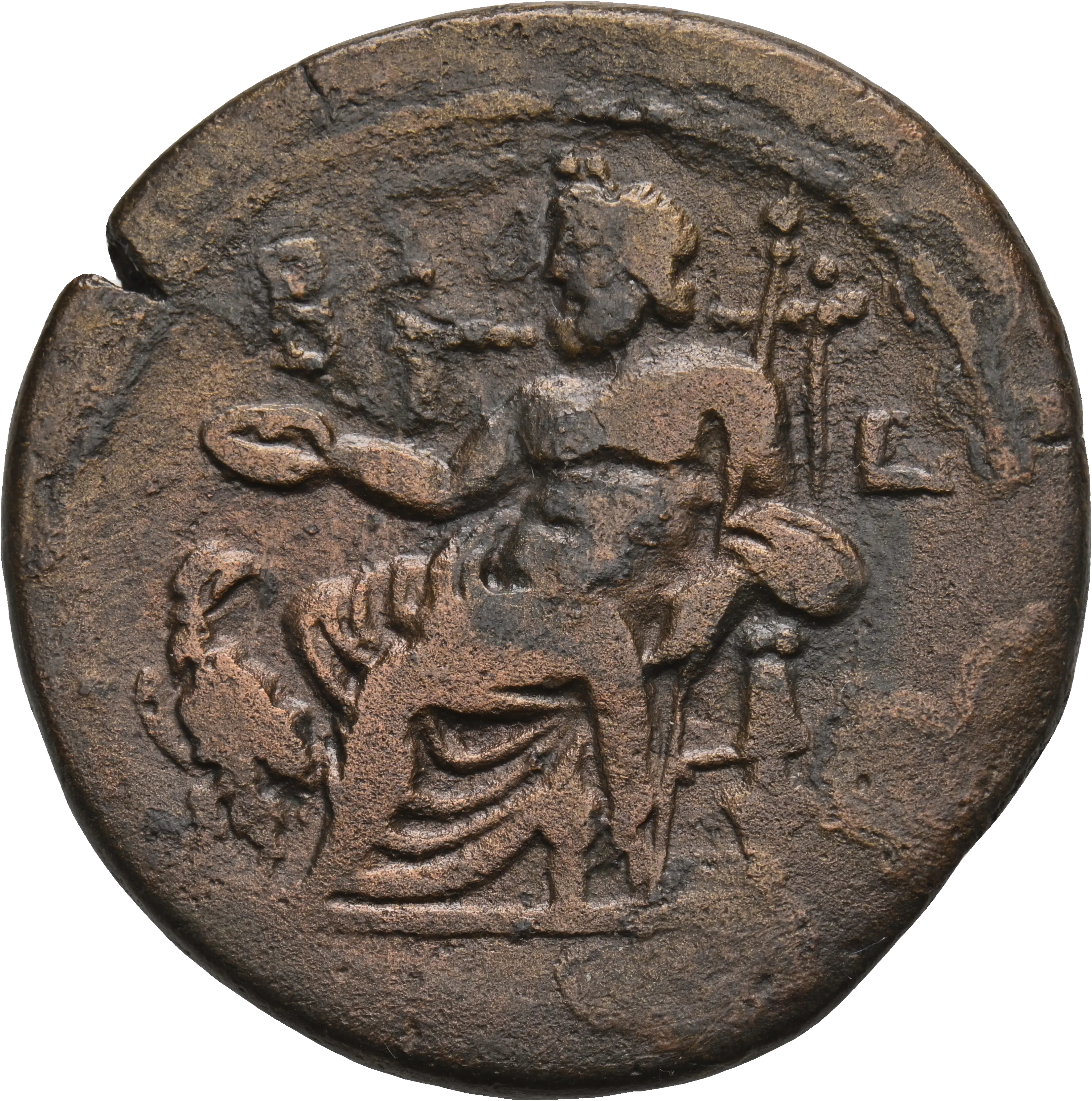Image of the obverse
