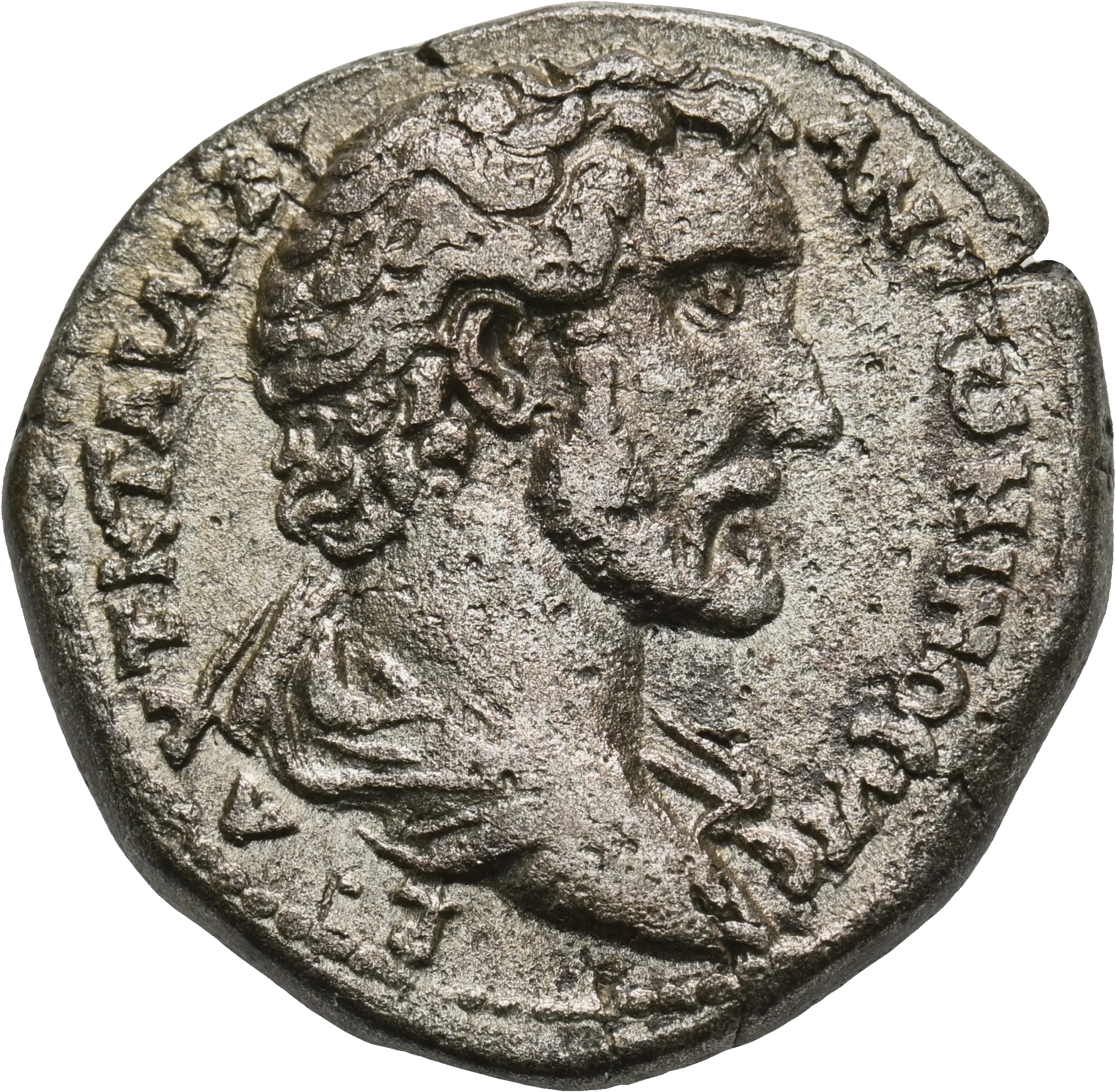 Image of the obverse