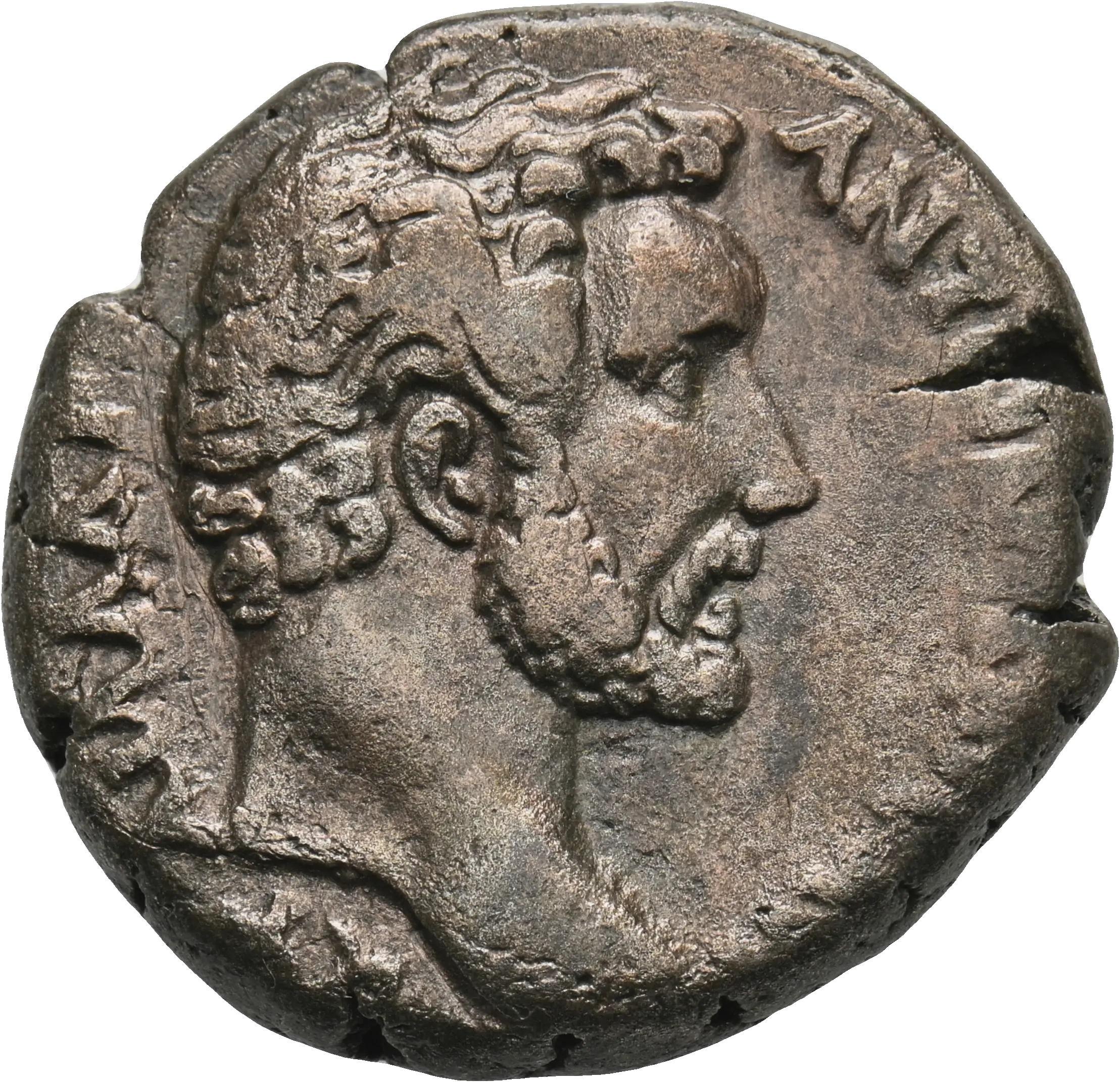 Image of the obverse