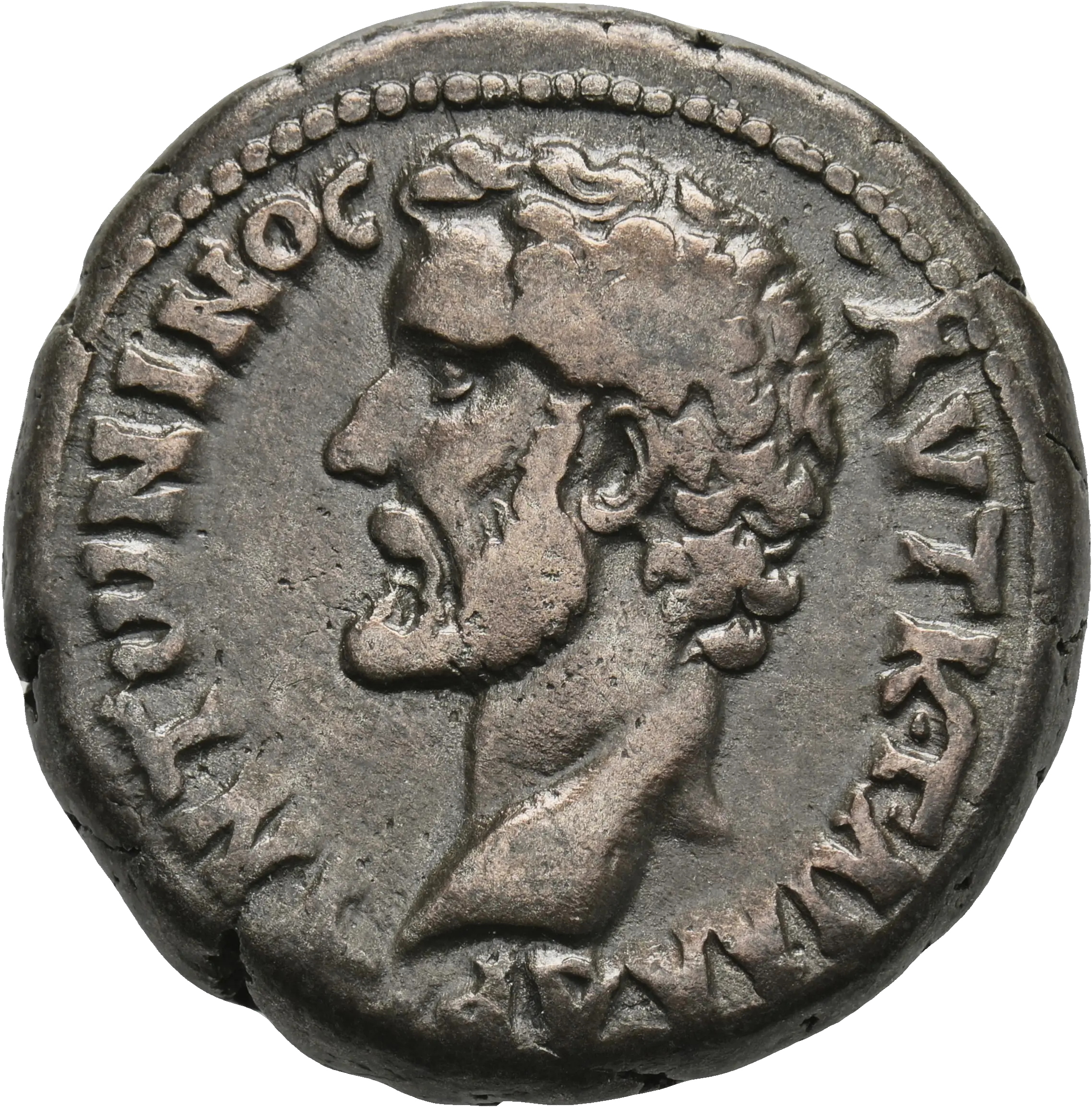 Image of the obverse