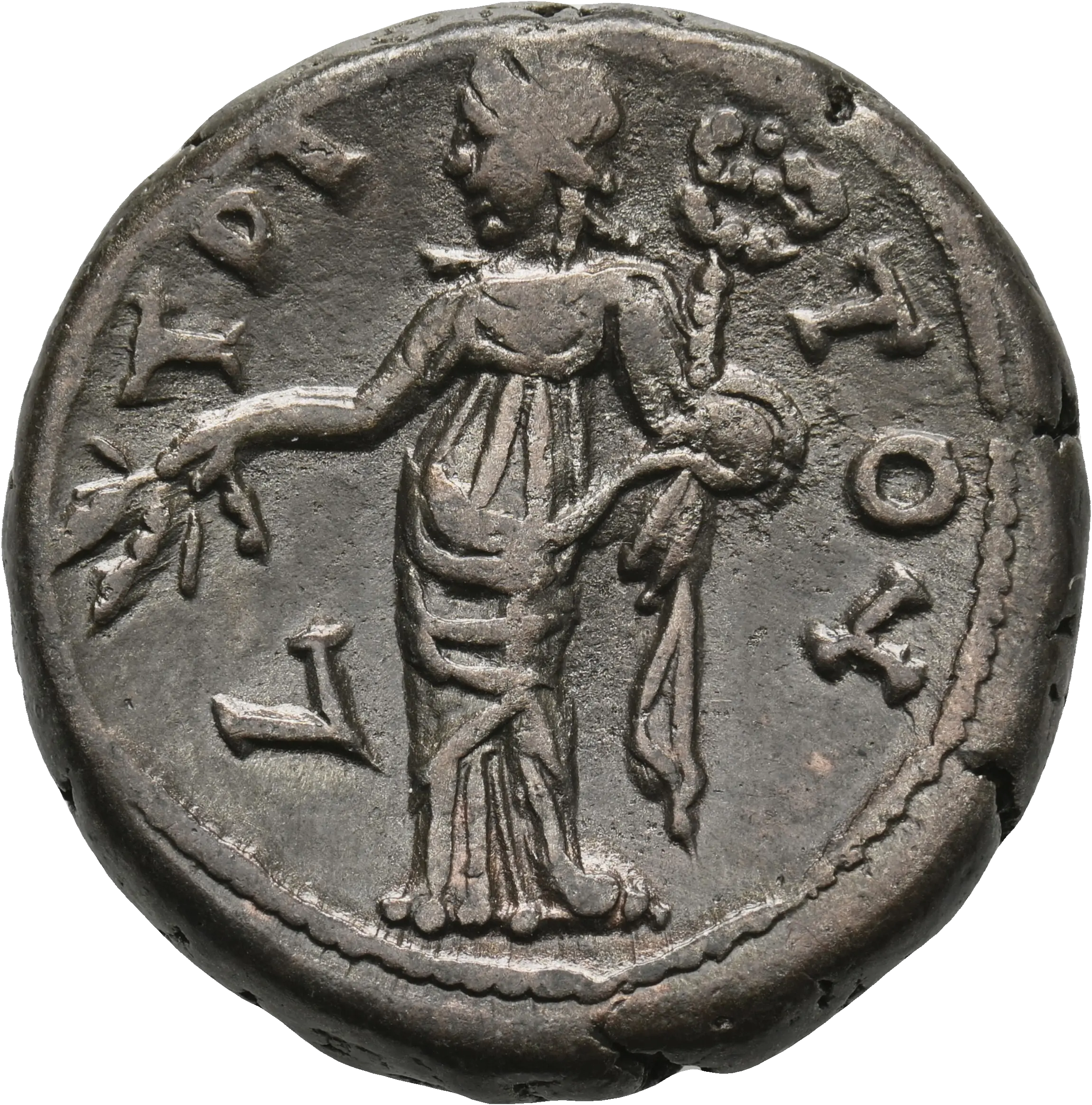 Image of the obverse