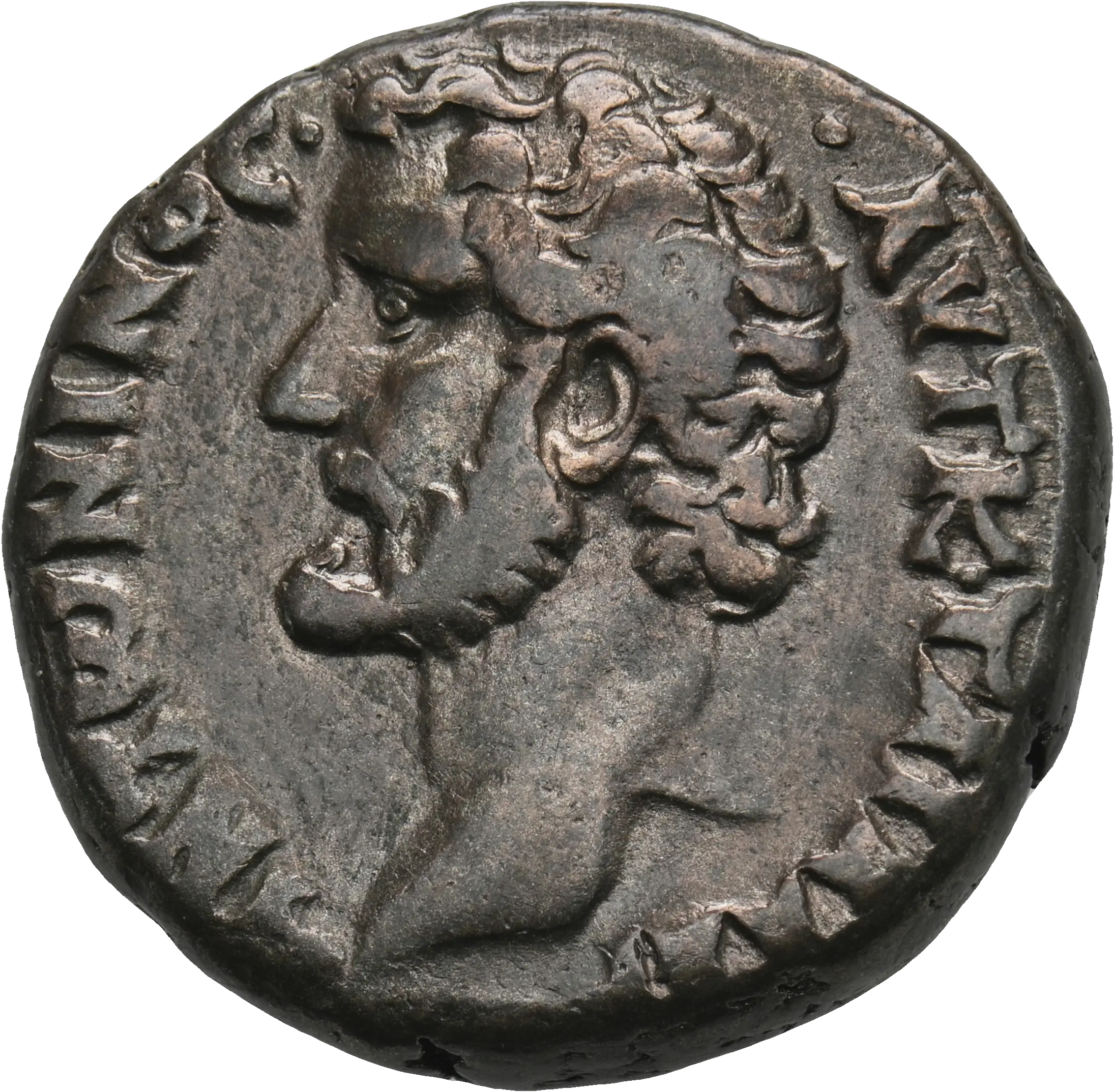 Image of the obverse