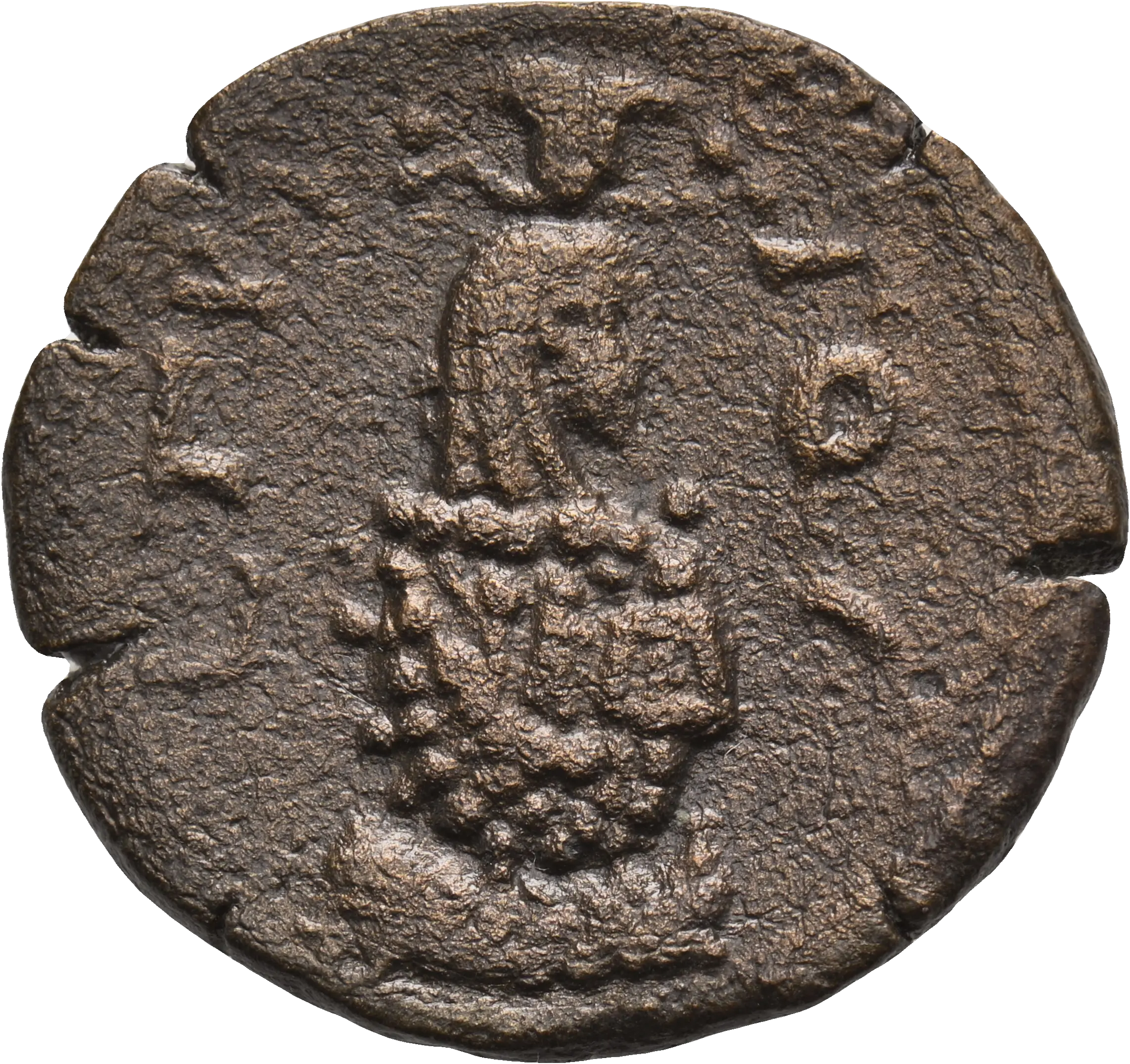 Image of the obverse