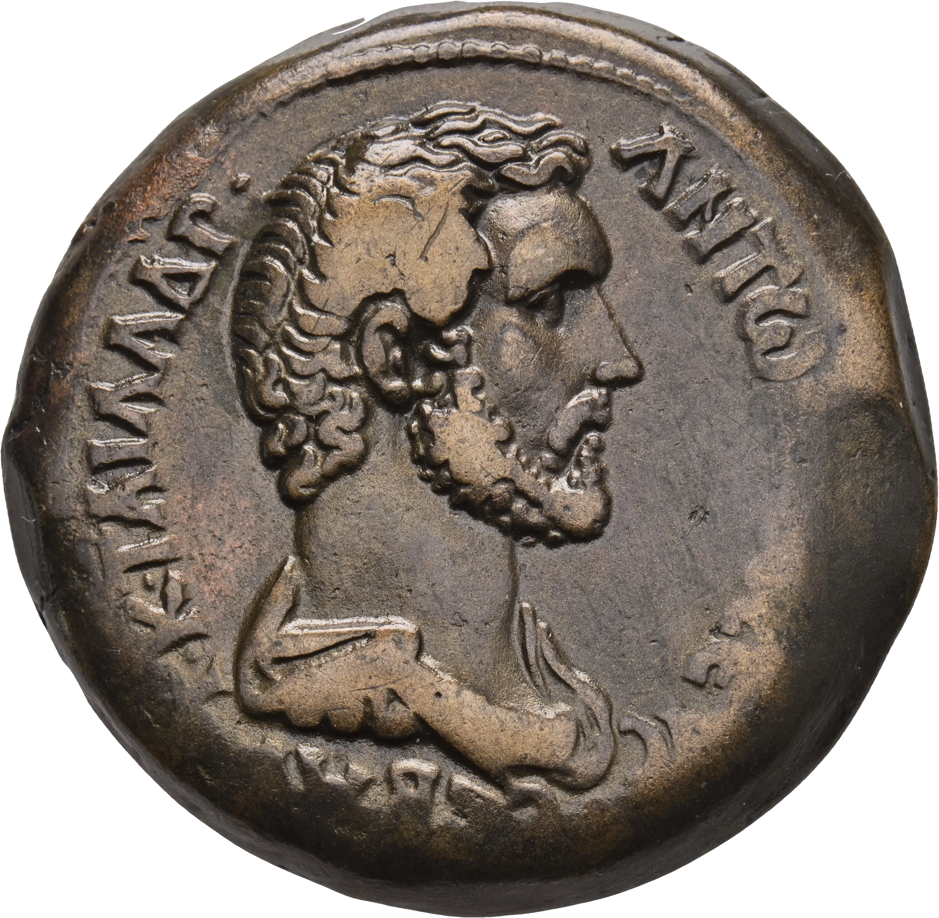 Image of the obverse